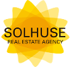 Solhuse logo