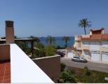 SUPERB 3 BED TOWNHOUSE WITH SEA VIEWS IN ISLA PLANA