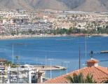A GREAT 2 BED APARTMENT IN HEART OF PORT, SEA VIEWS