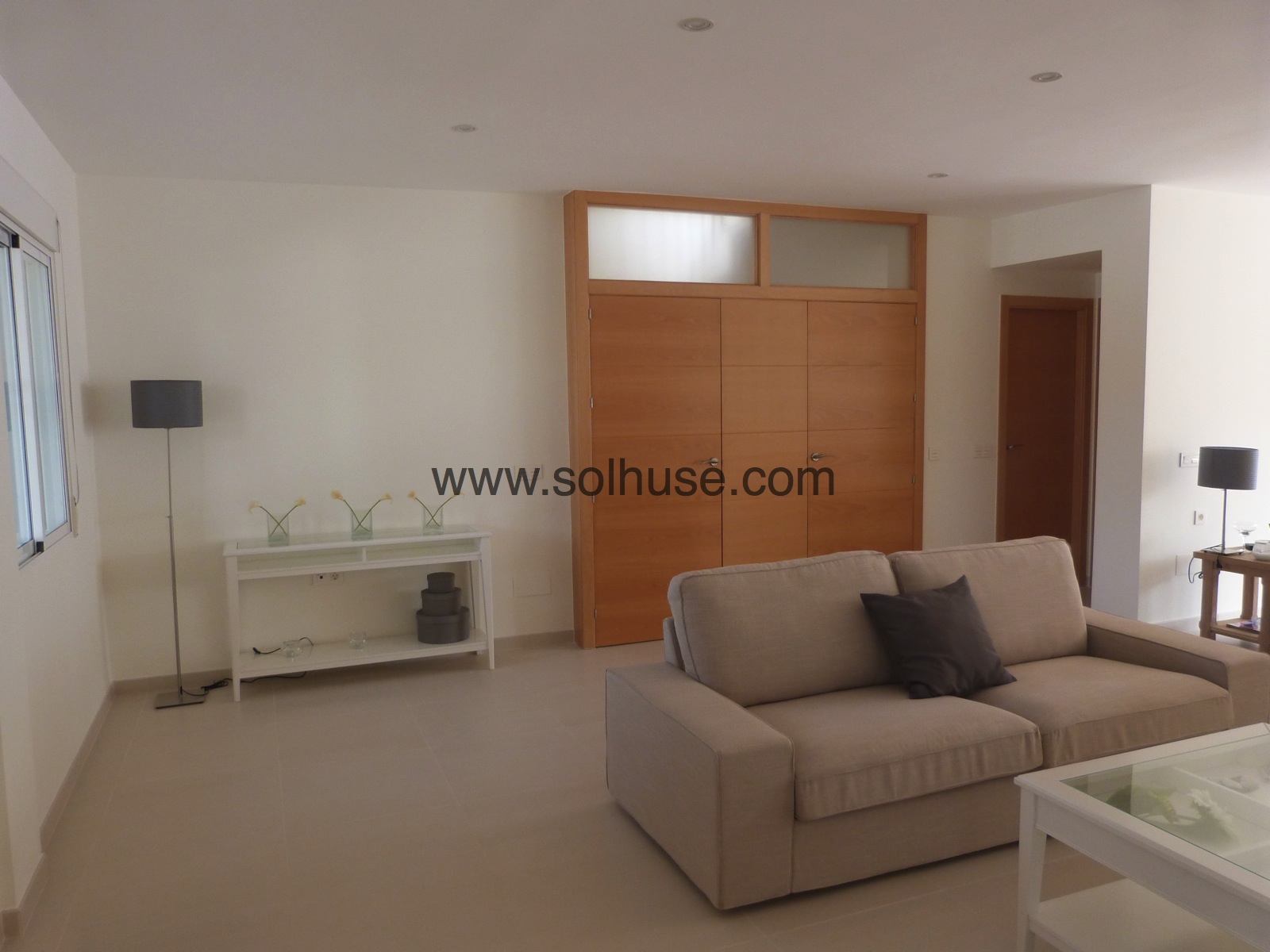 STATUESQUE MANOR IN SAN GINES, 5 BEDS, POOL & SEA VIEWS