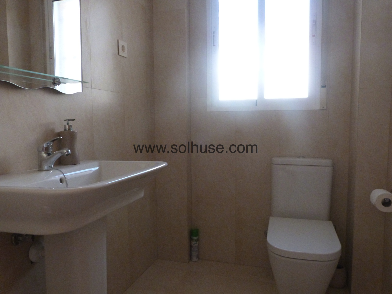 STATUESQUE MANOR IN SAN GINES, 5 BEDS, POOL & SEA VIEWS