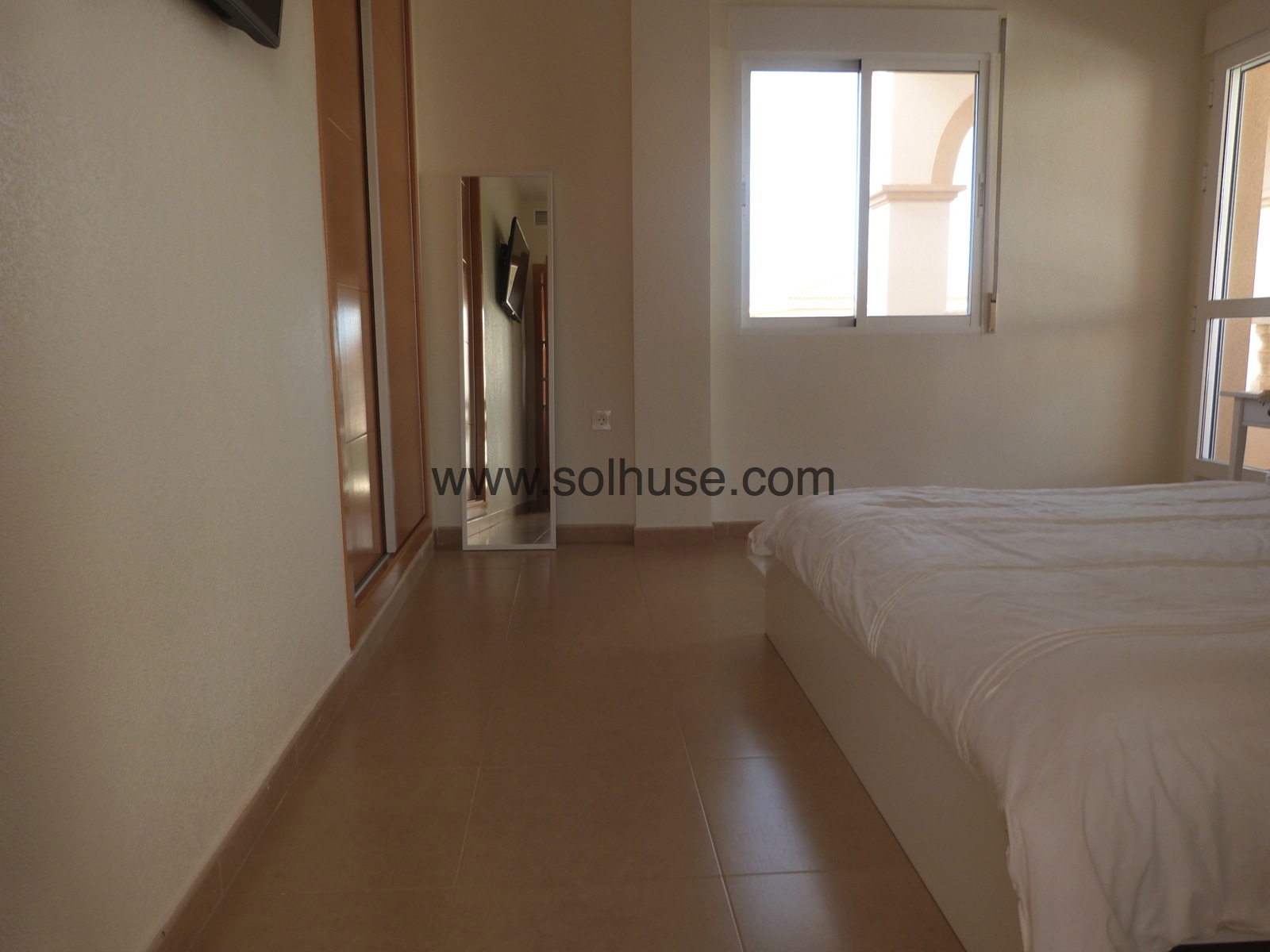 STATUESQUE MANOR IN SAN GINES, 5 BEDS, POOL & SEA VIEWS