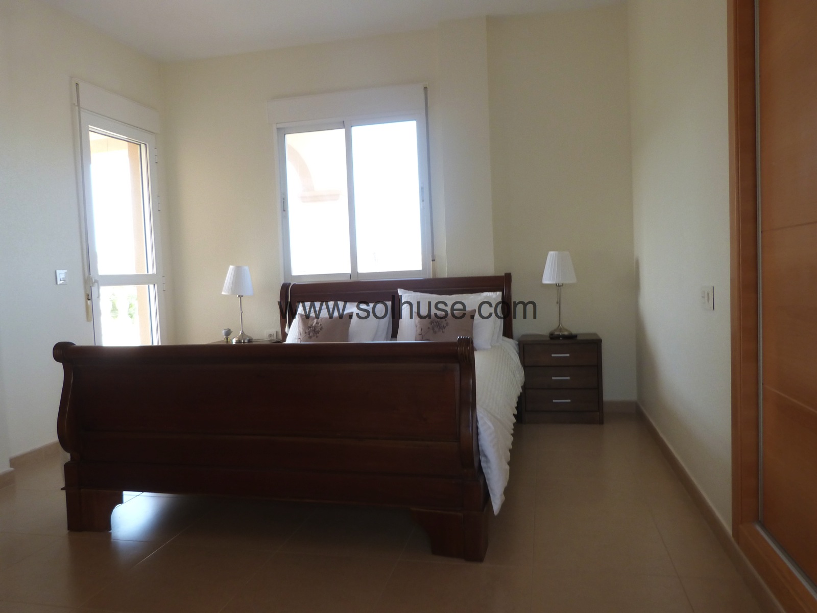 STATUESQUE MANOR IN SAN GINES, 5 BEDS, POOL & SEA VIEWS