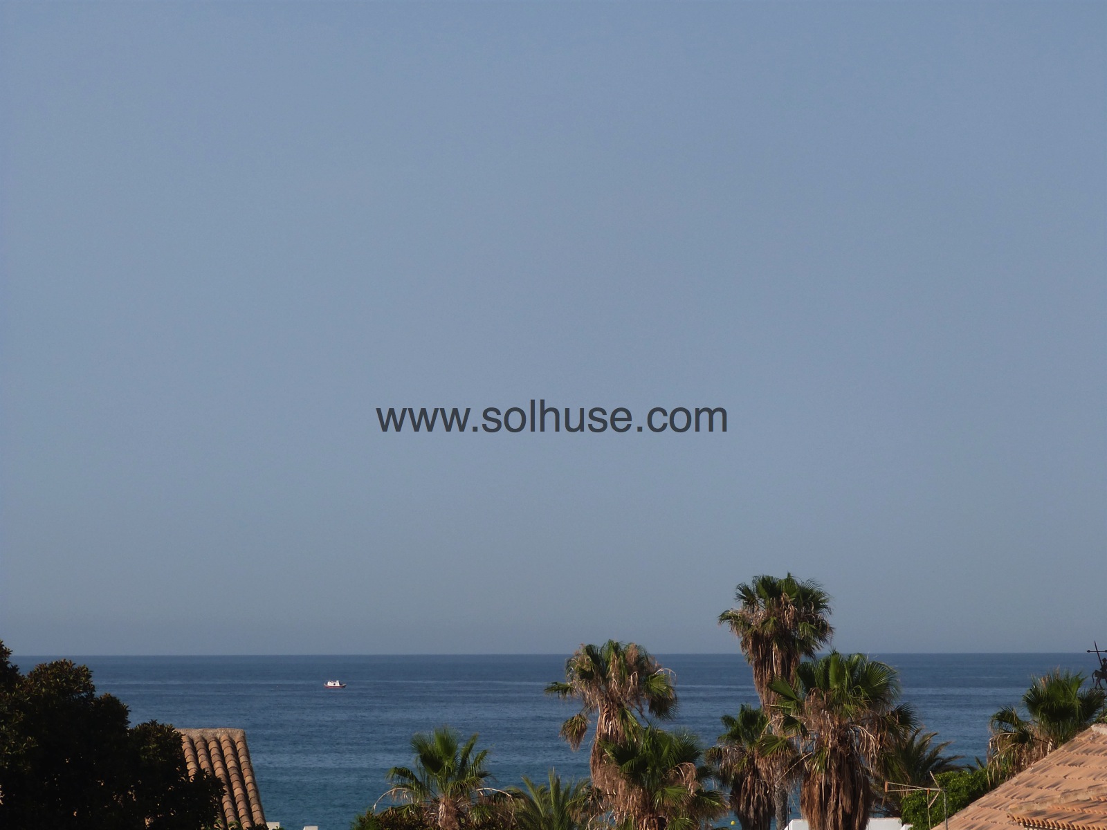 STATUESQUE MANOR IN SAN GINES, 5 BEDS, POOL & SEA VIEWS