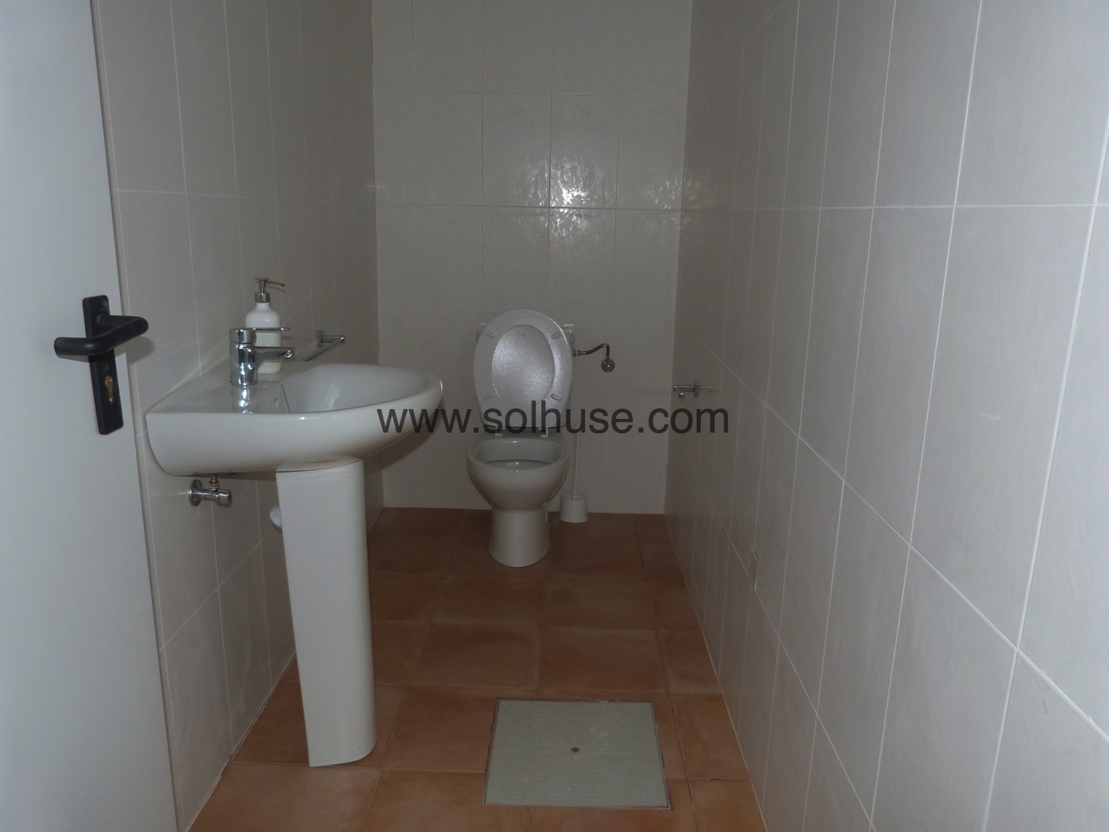 STATUESQUE MANOR IN SAN GINES, 5 BEDS, POOL & SEA VIEWS