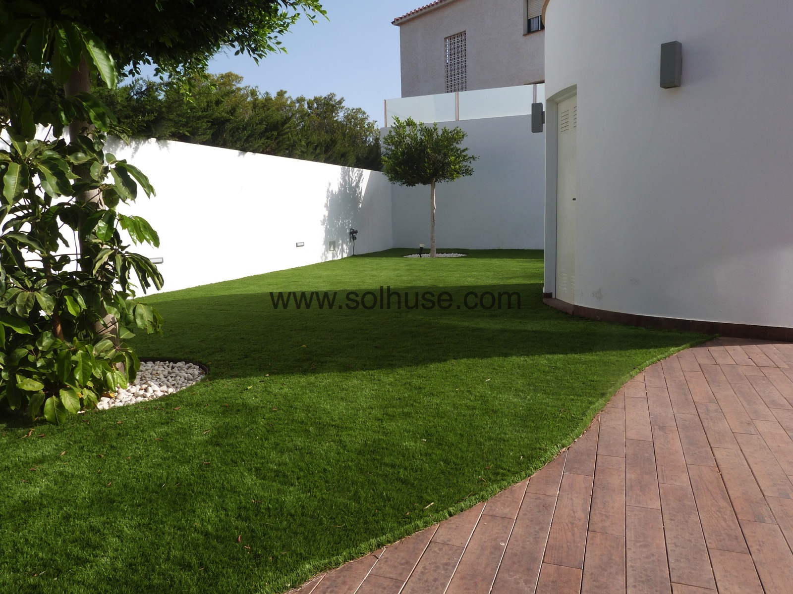 STATUESQUE MANOR IN SAN GINES, 5 BEDS, POOL & SEA VIEWS