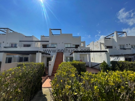 LOVELY 2 BED APARTMENT ON CONDADO DE ALHAMA