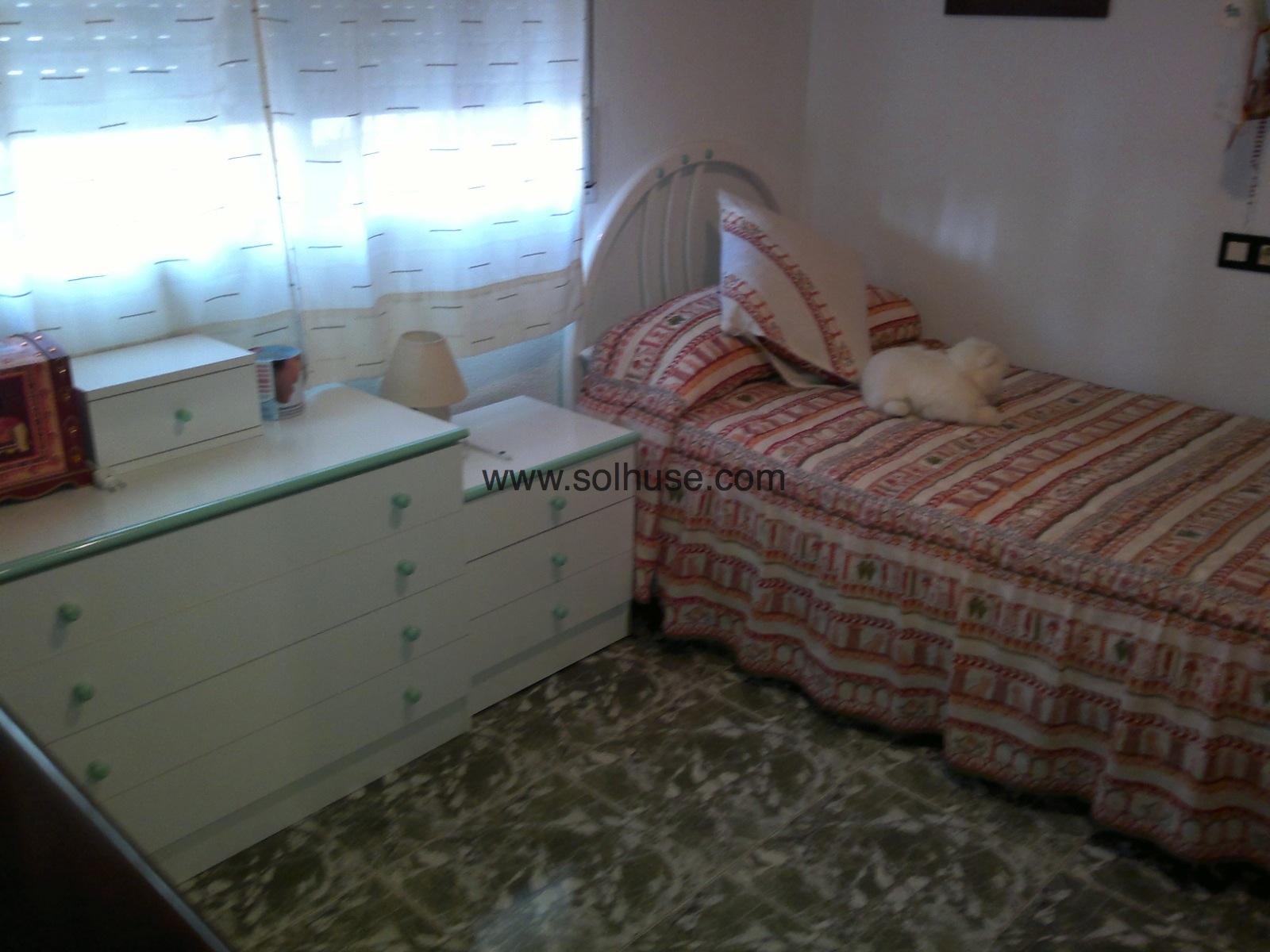 7 bedroom chalet in Bolnuevo