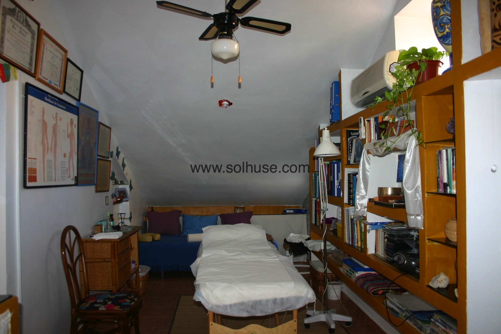 7 bedroom chalet in Bolnuevo