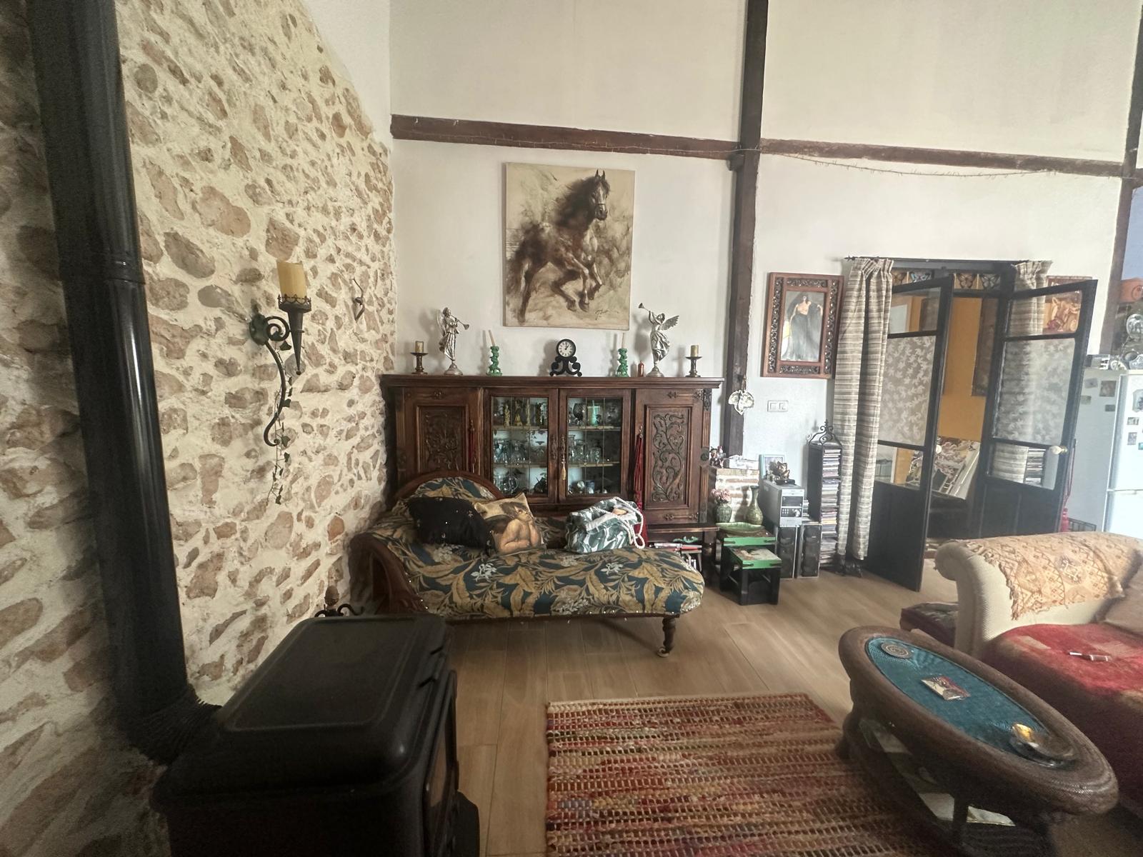FANTASTIC 2 BEDROOM COTTAGE HOUSE IN THE COUNTRY CLOSE TO SEA