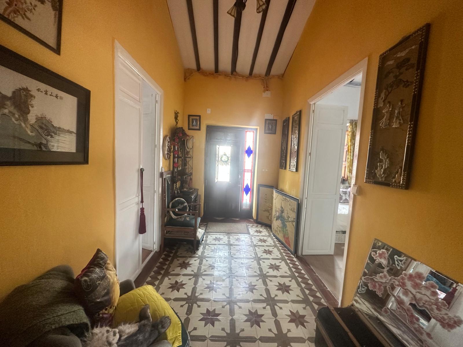 FANTASTIC 2 BEDROOM COTTAGE HOUSE IN THE COUNTRY CLOSE TO SEA