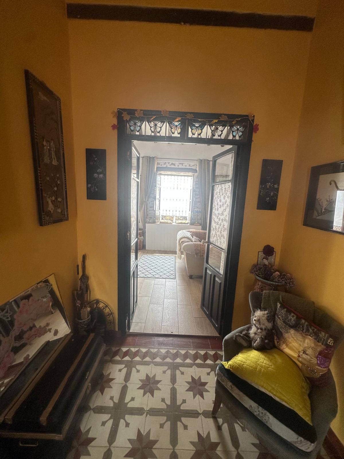 FANTASTIC 2 BEDROOM COTTAGE HOUSE IN THE COUNTRY CLOSE TO SEA