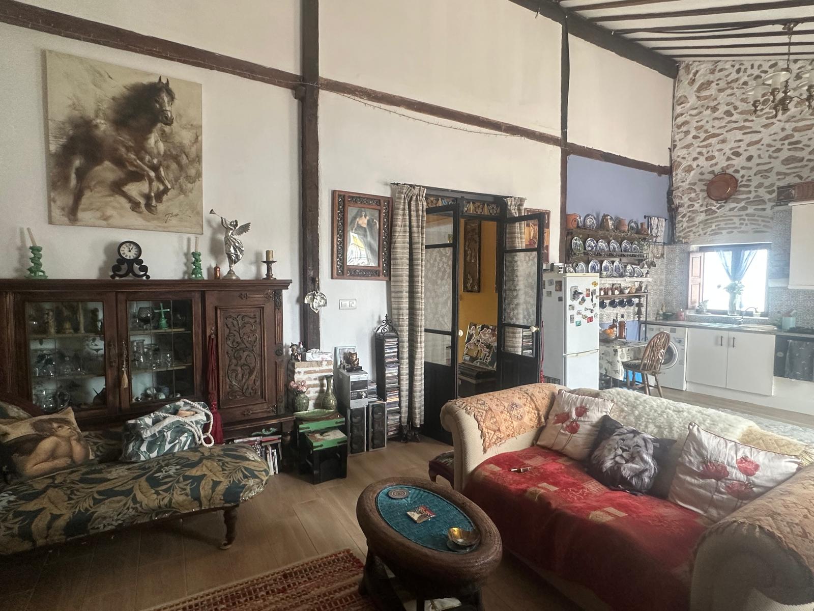 FANTASTIC 2 BEDROOM COTTAGE HOUSE IN THE COUNTRY CLOSE TO SEA