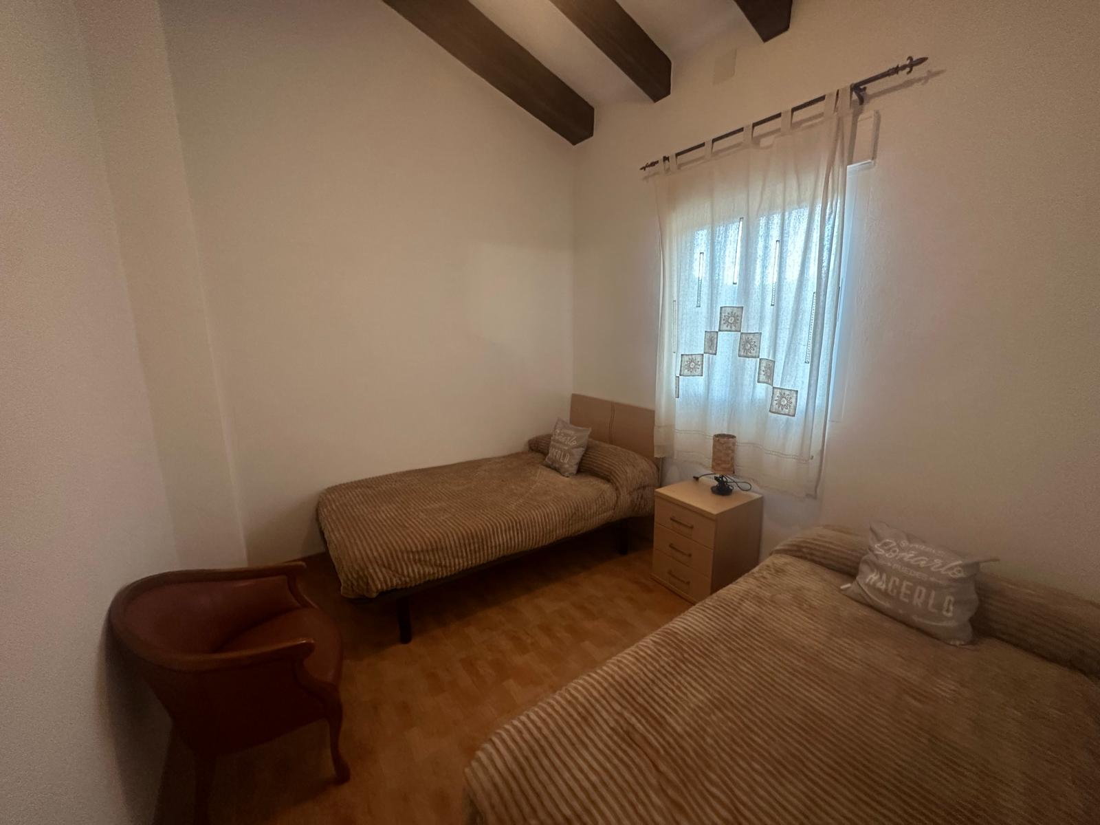Charming Country Finca in Mazarrón