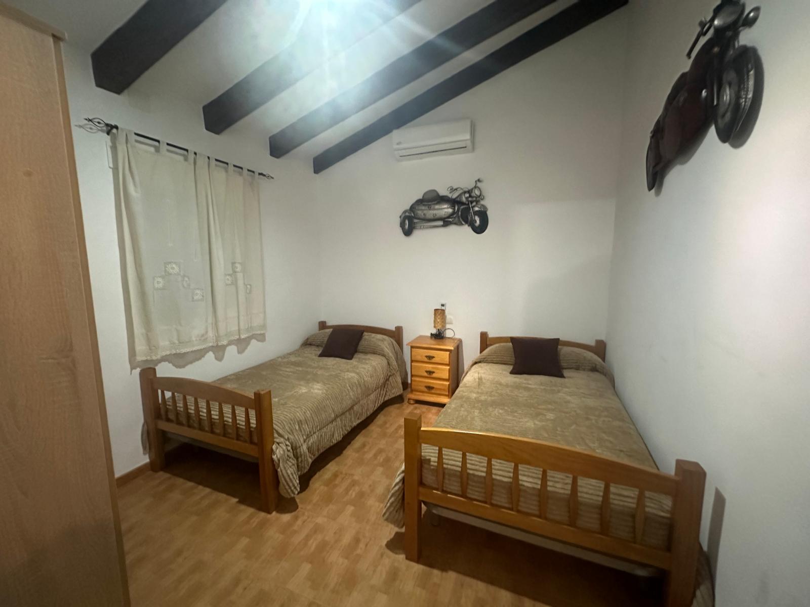 Charming Country Finca in Mazarrón