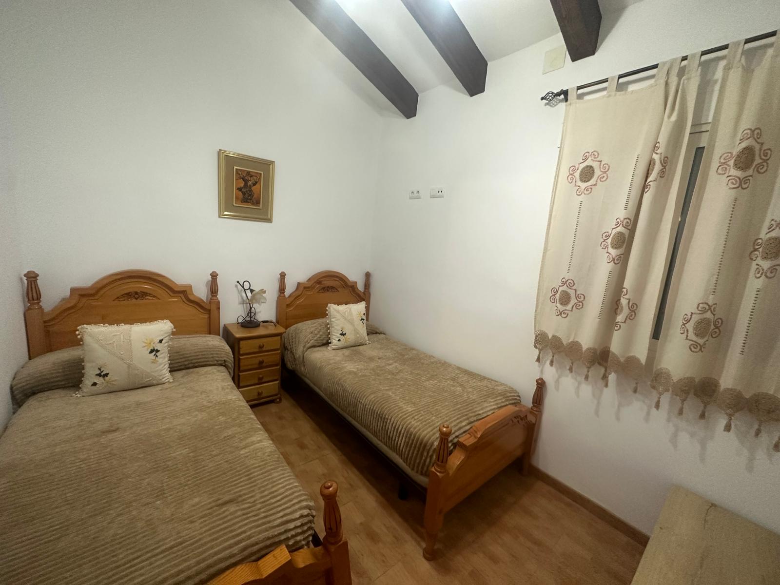 Charming Country Finca in Mazarrón
