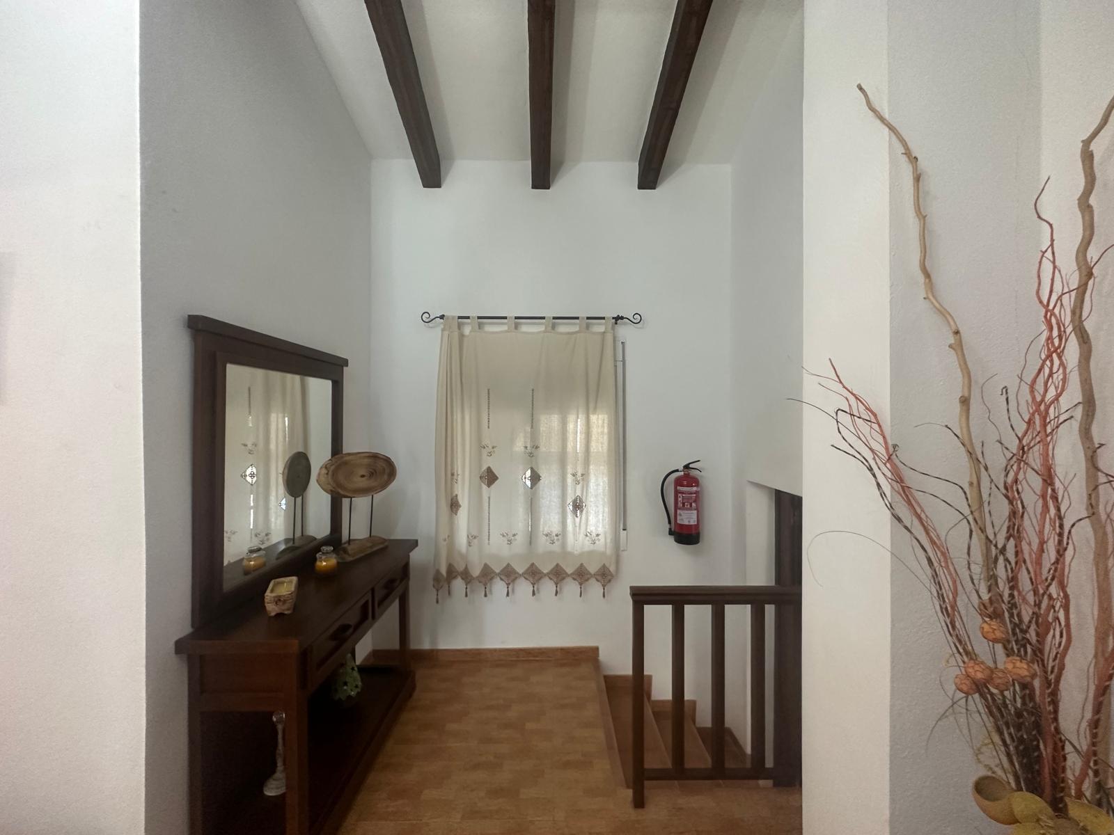 Charming Country Finca in Mazarrón