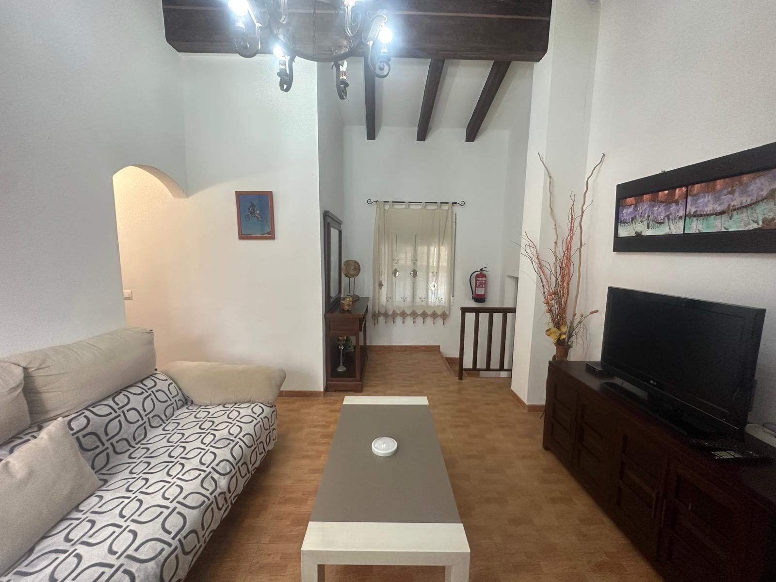 Charming Country Finca in Mazarrón