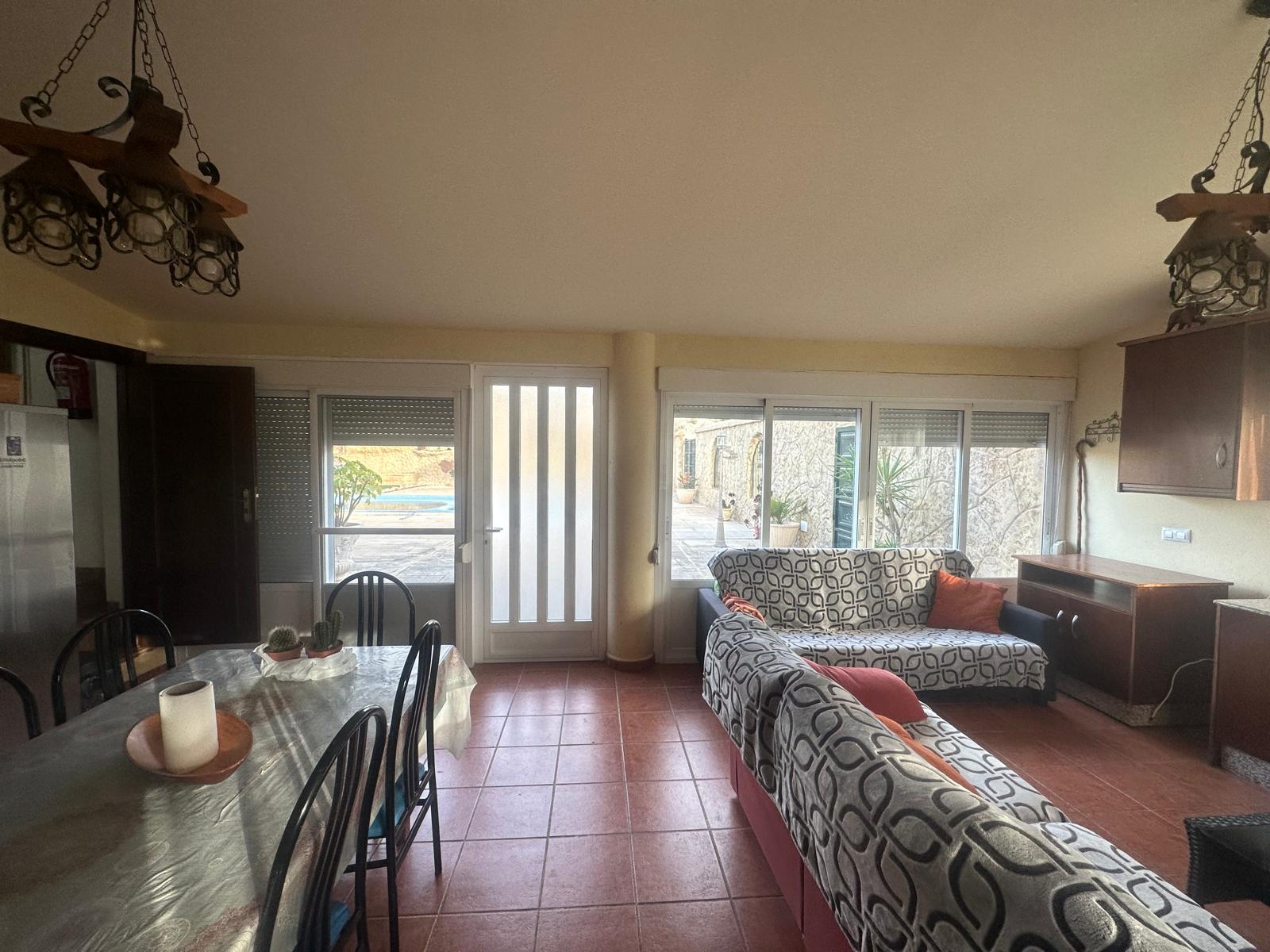 Charming Country Finca in Mazarrón