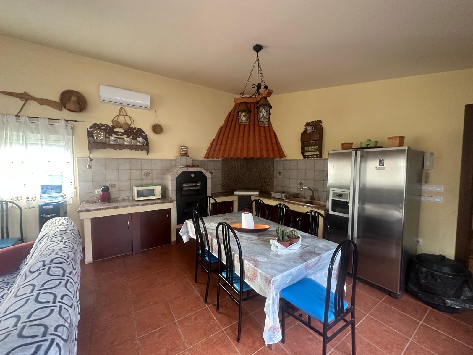Charming Country Finca in Mazarrón