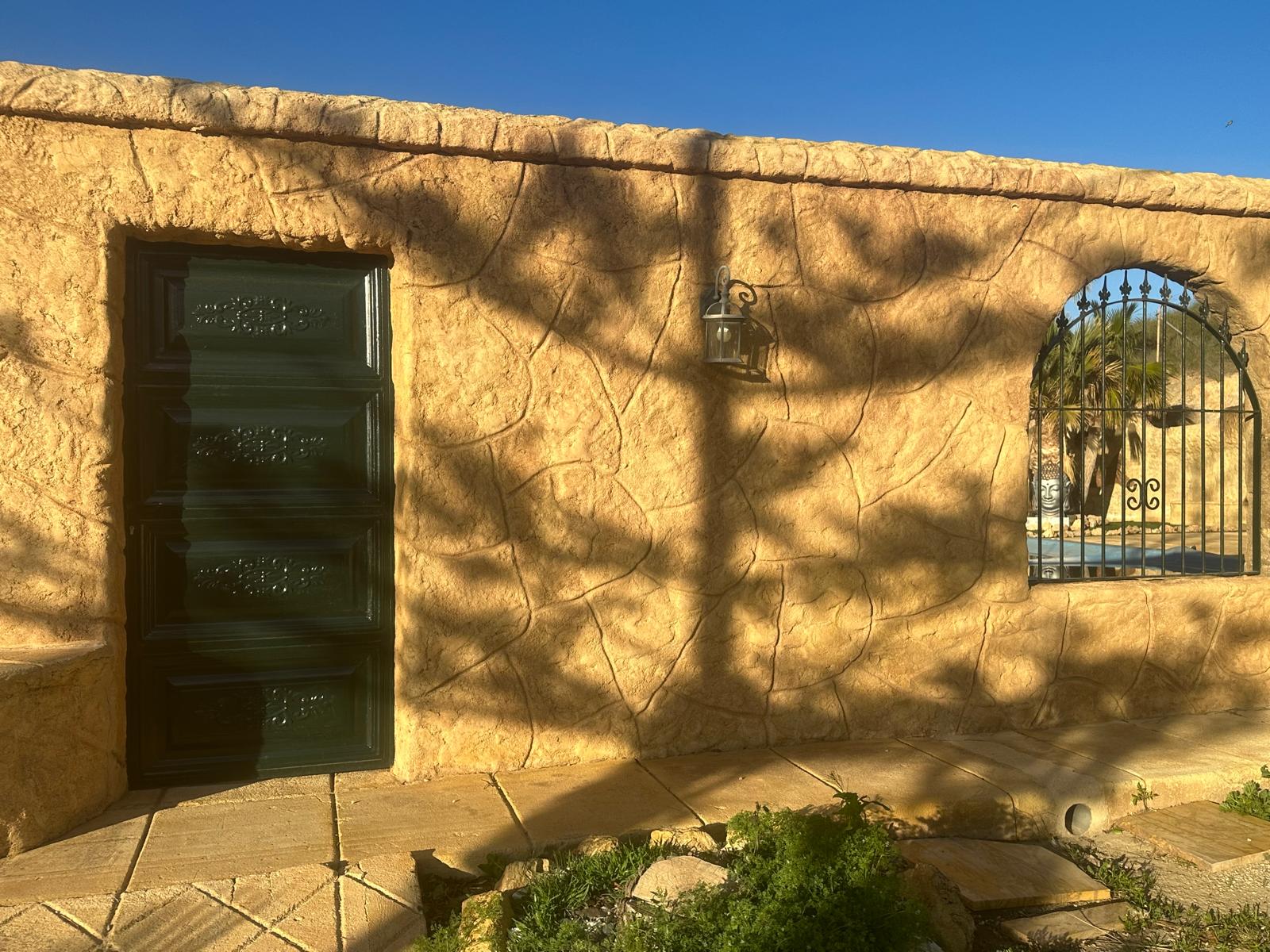 Charming Country Finca in Mazarrón