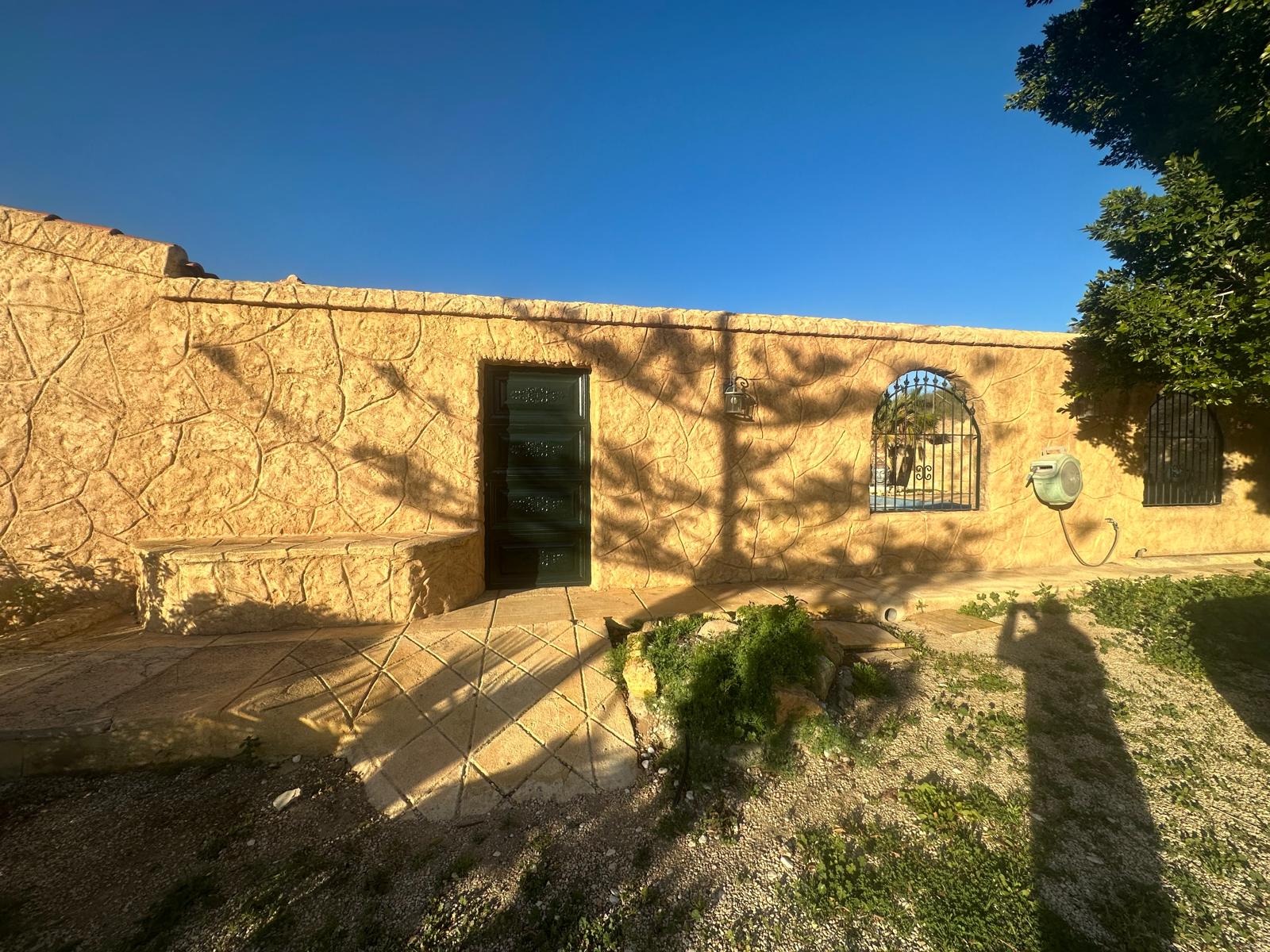 Charming Country Finca in Mazarrón