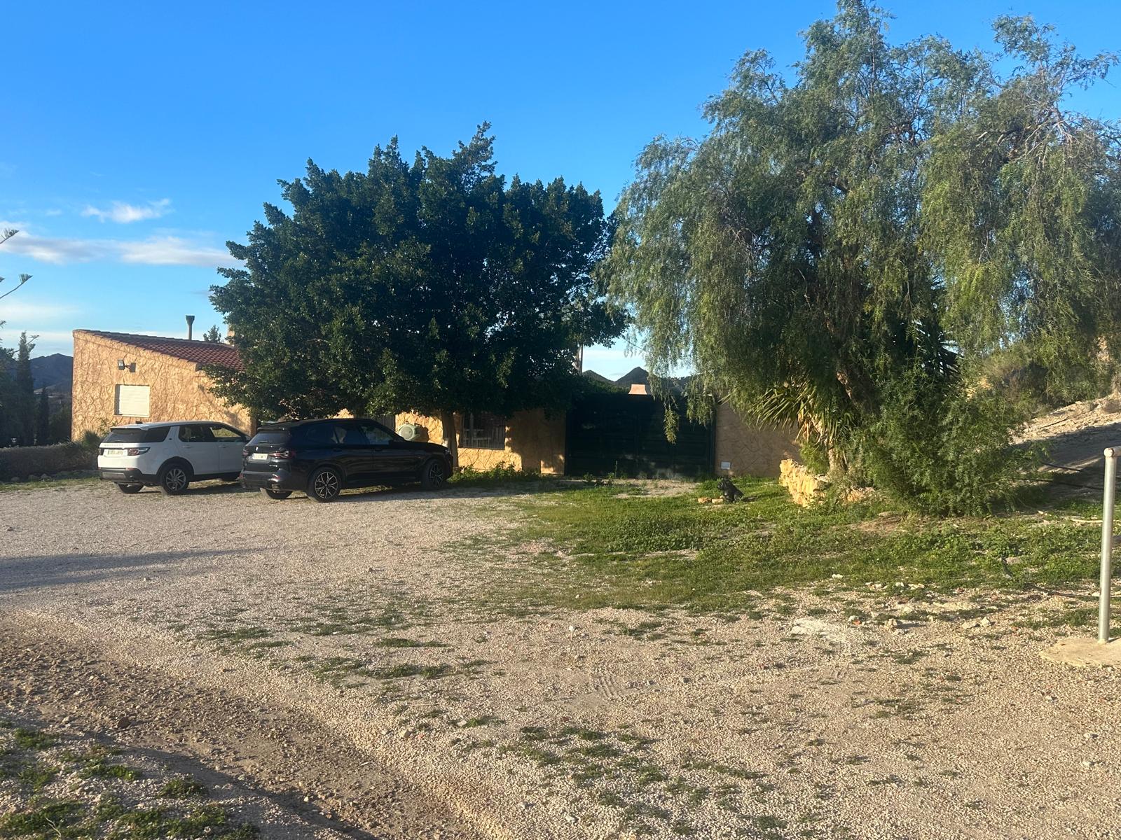 Charming Country Finca in Mazarrón
