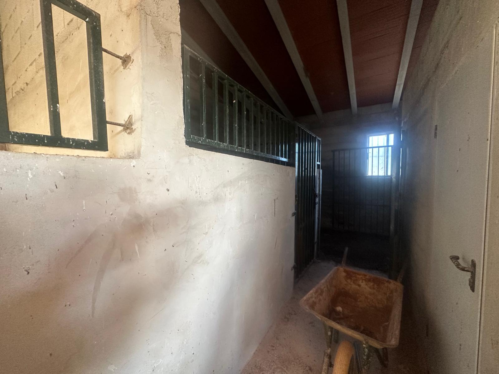 Charming Country Finca in Mazarrón