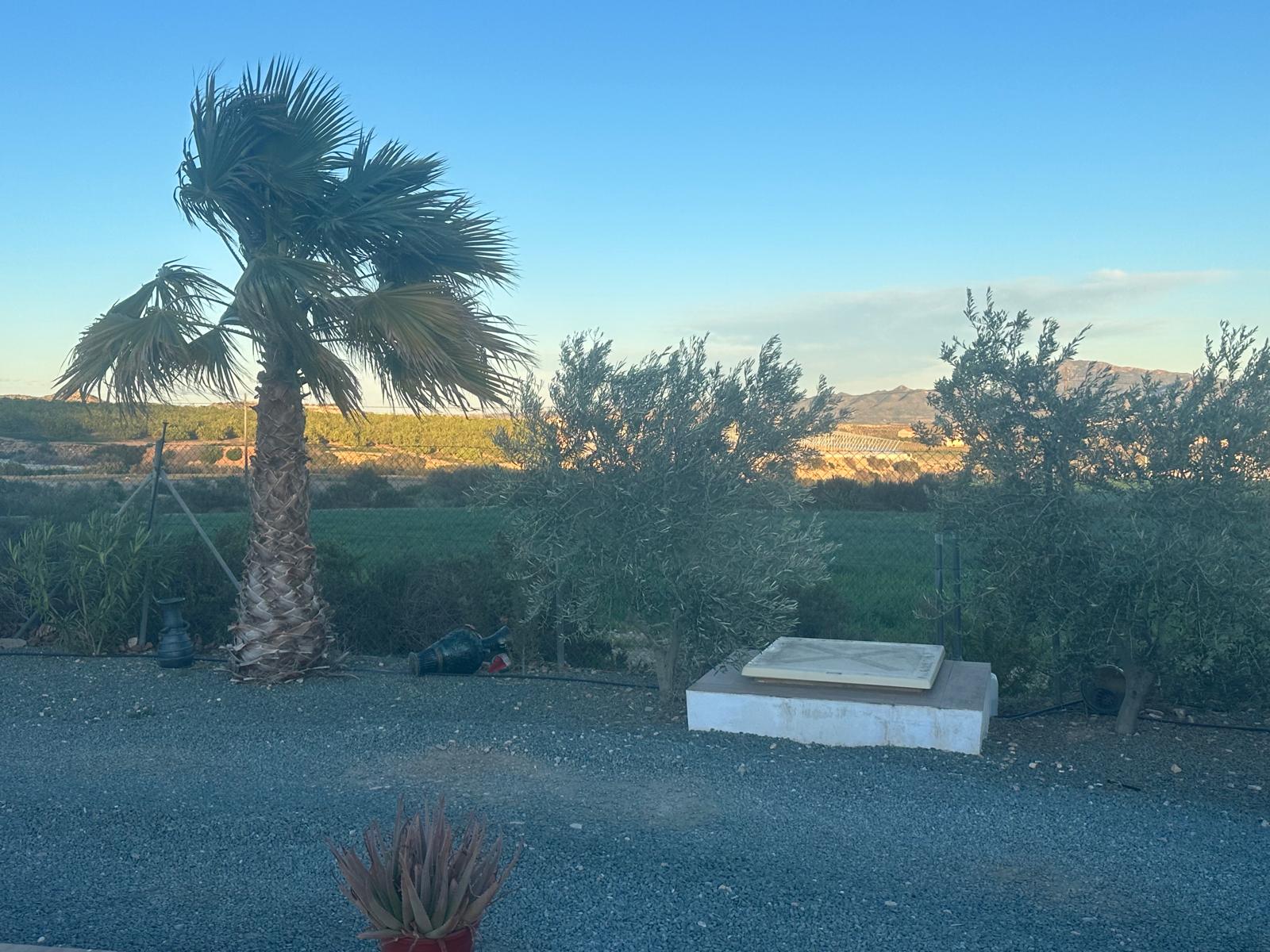 Charming Finca in La Majada