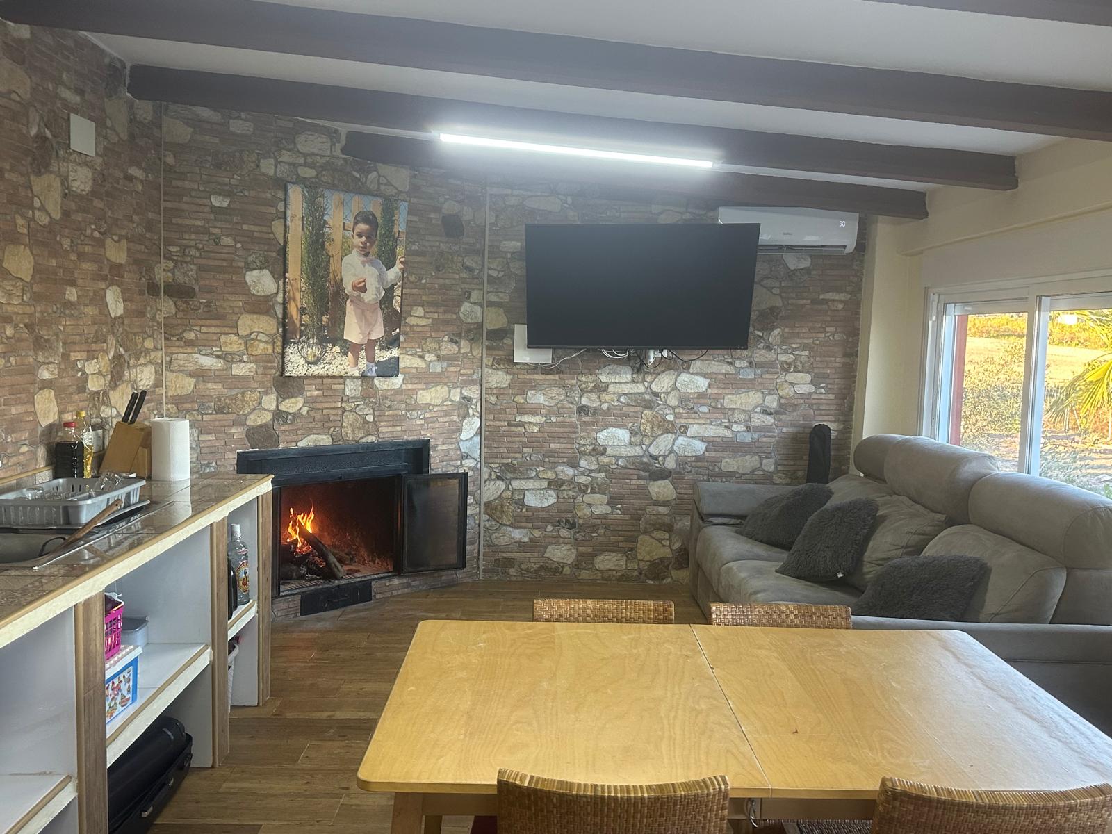 Charming Finca in La Majada