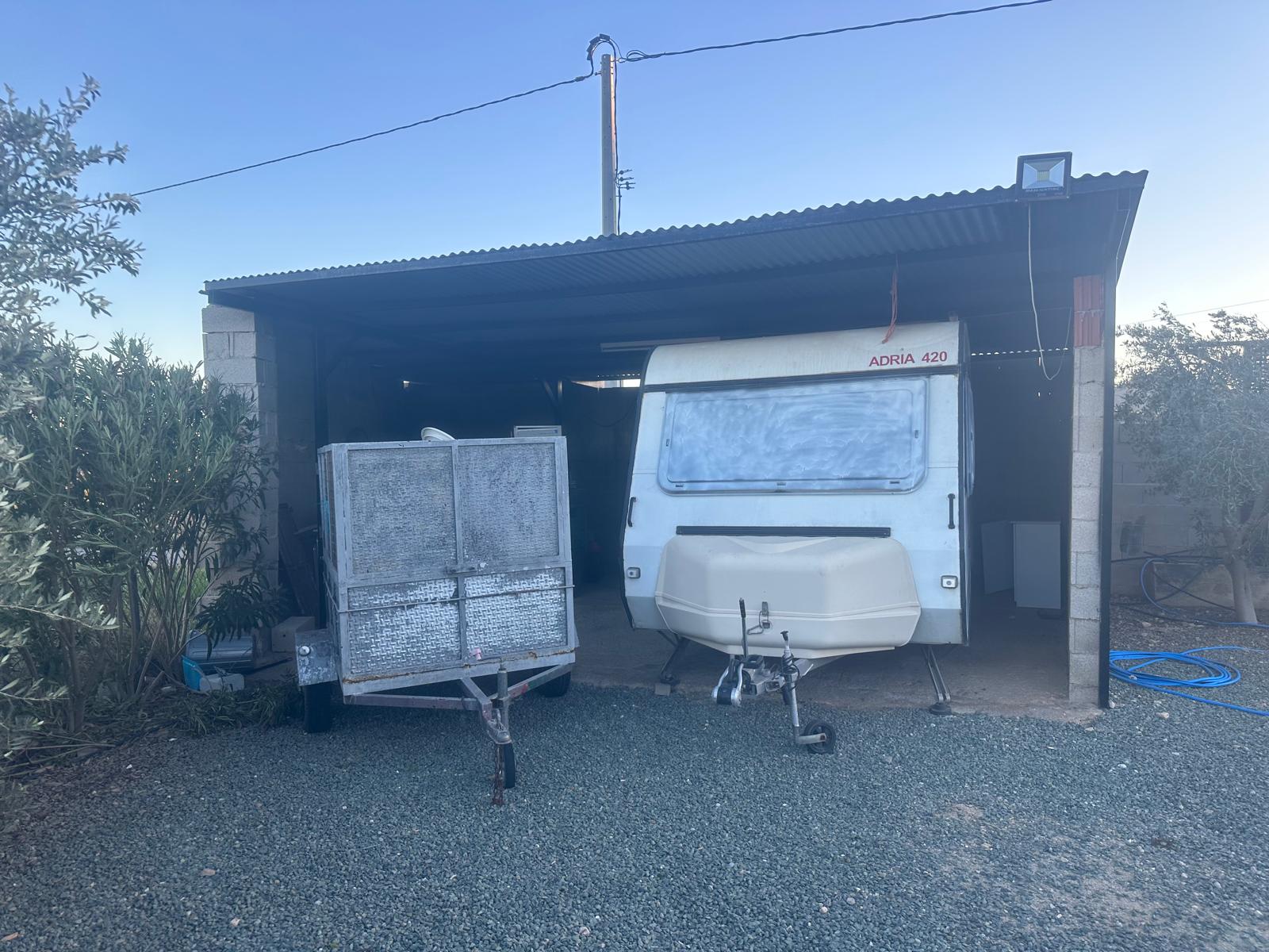 Charming Finca in La Majada