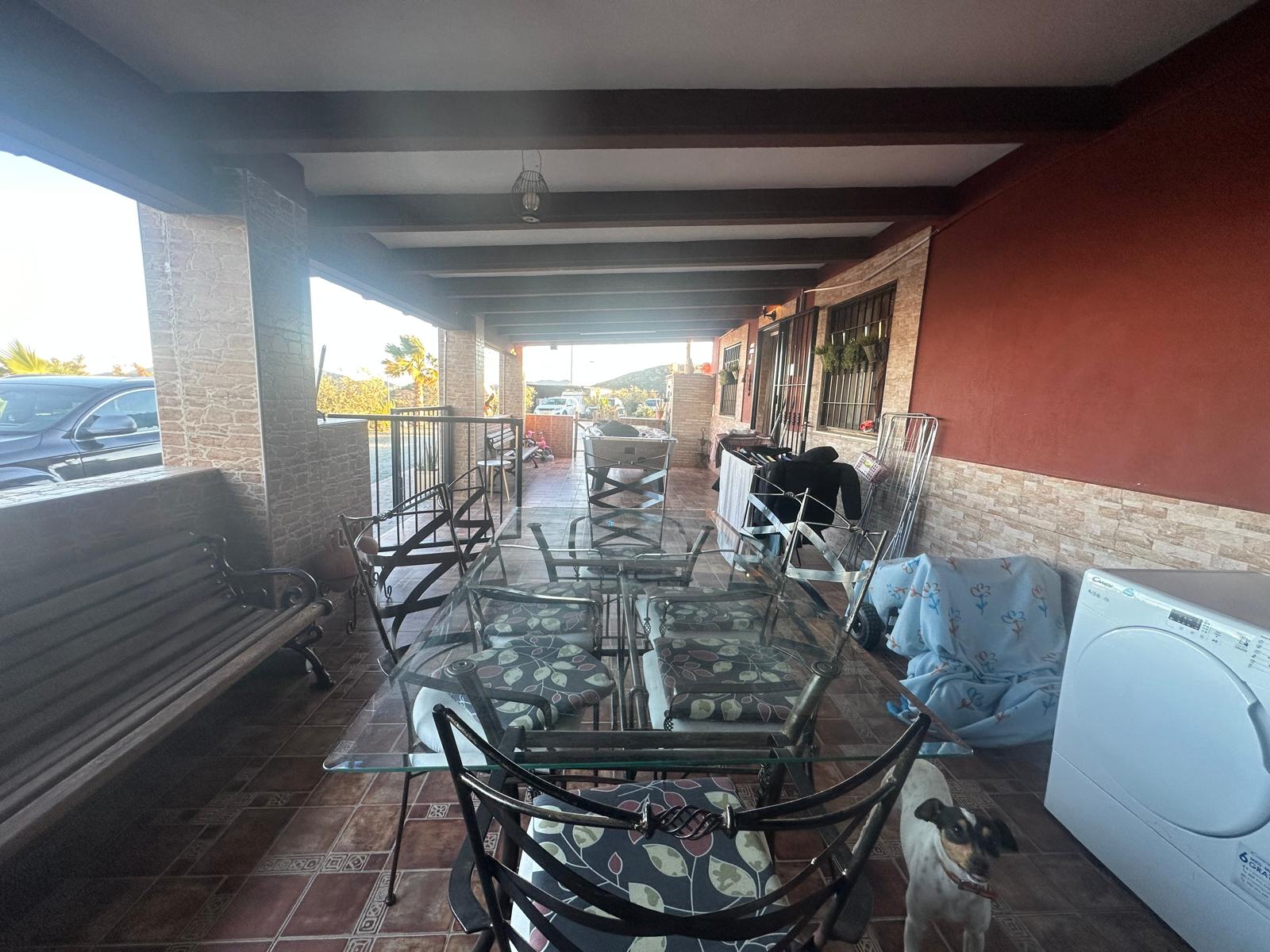 Charming Finca in La Majada