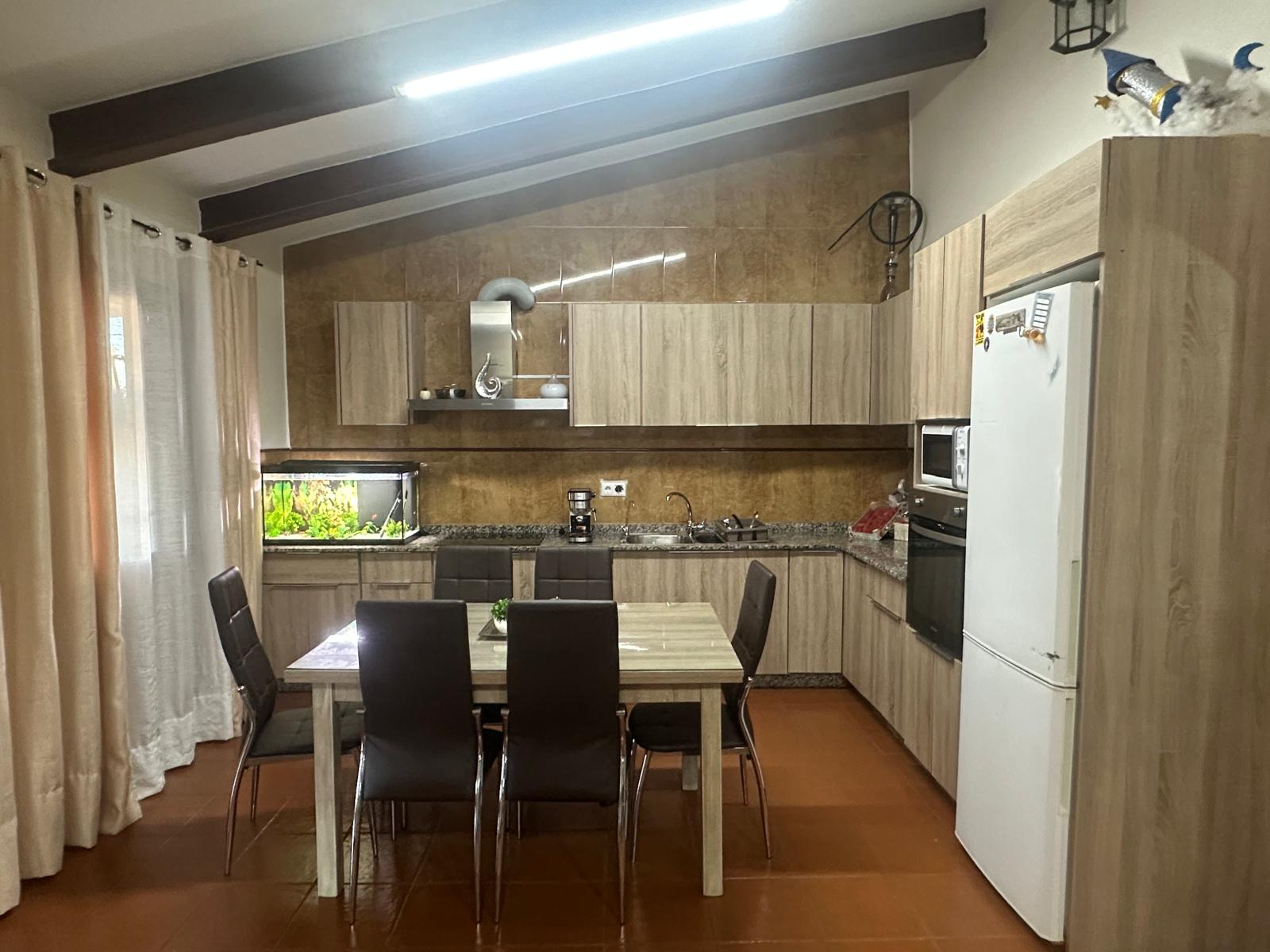 Charming Finca in La Majada