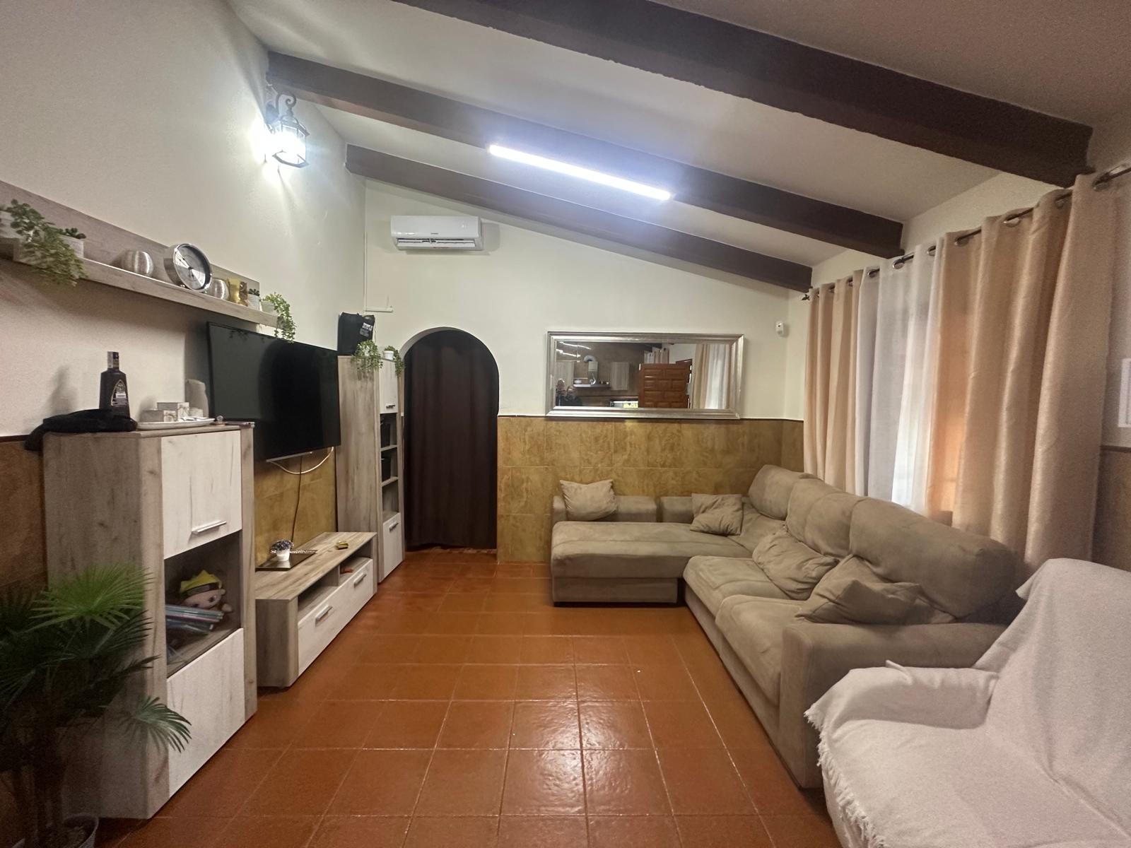 Charming Finca in La Majada