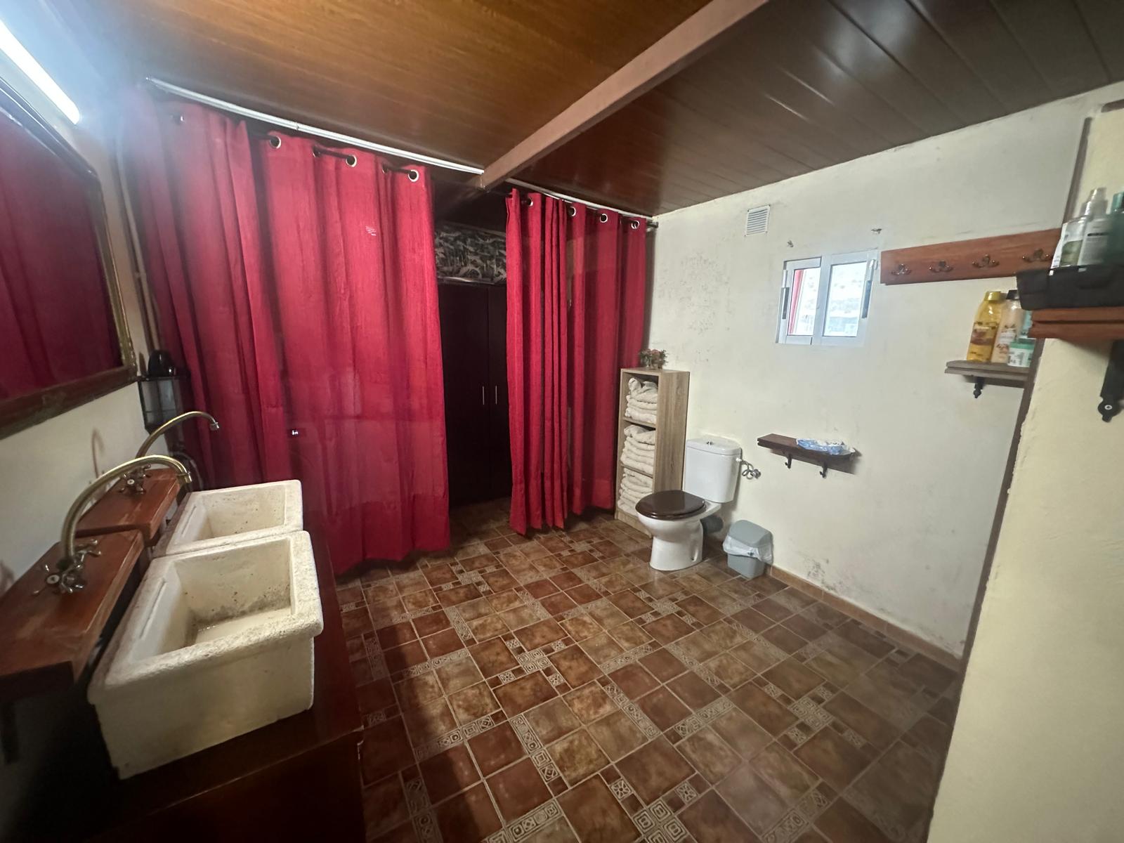 Charming Finca in La Majada