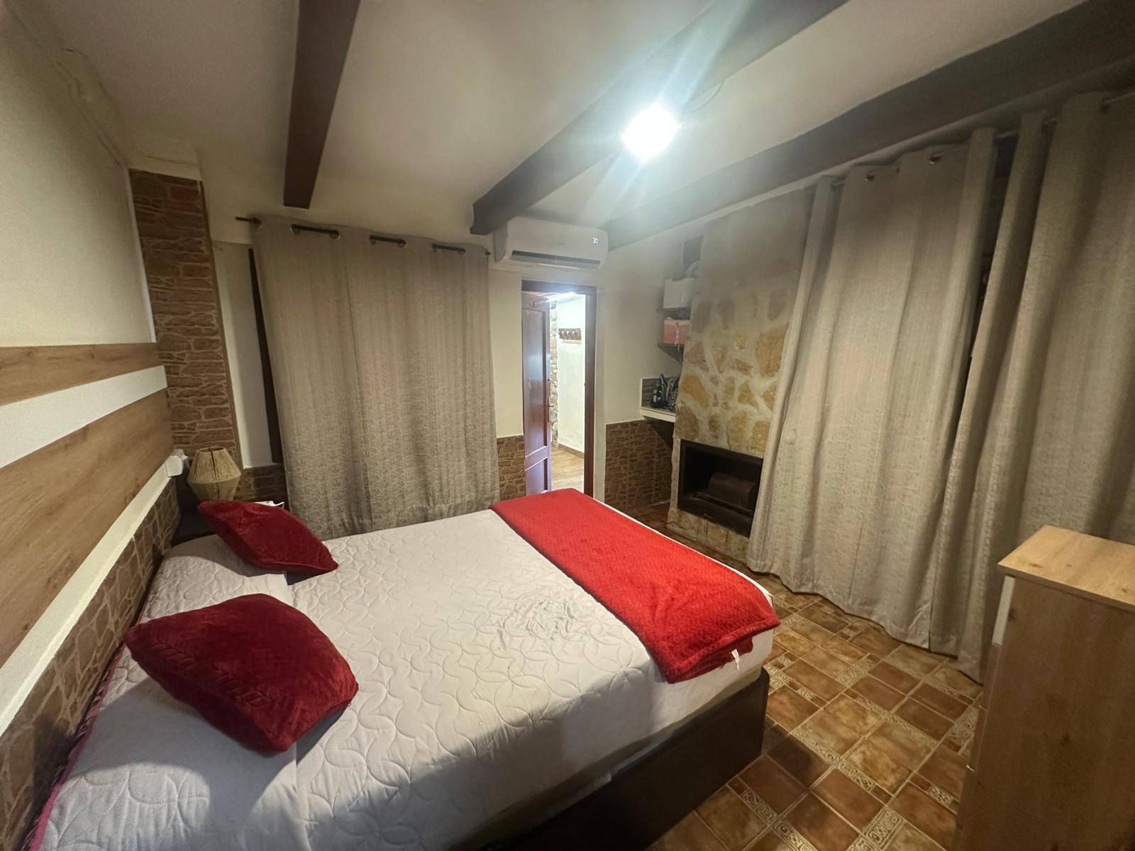 Charming Finca in La Majada