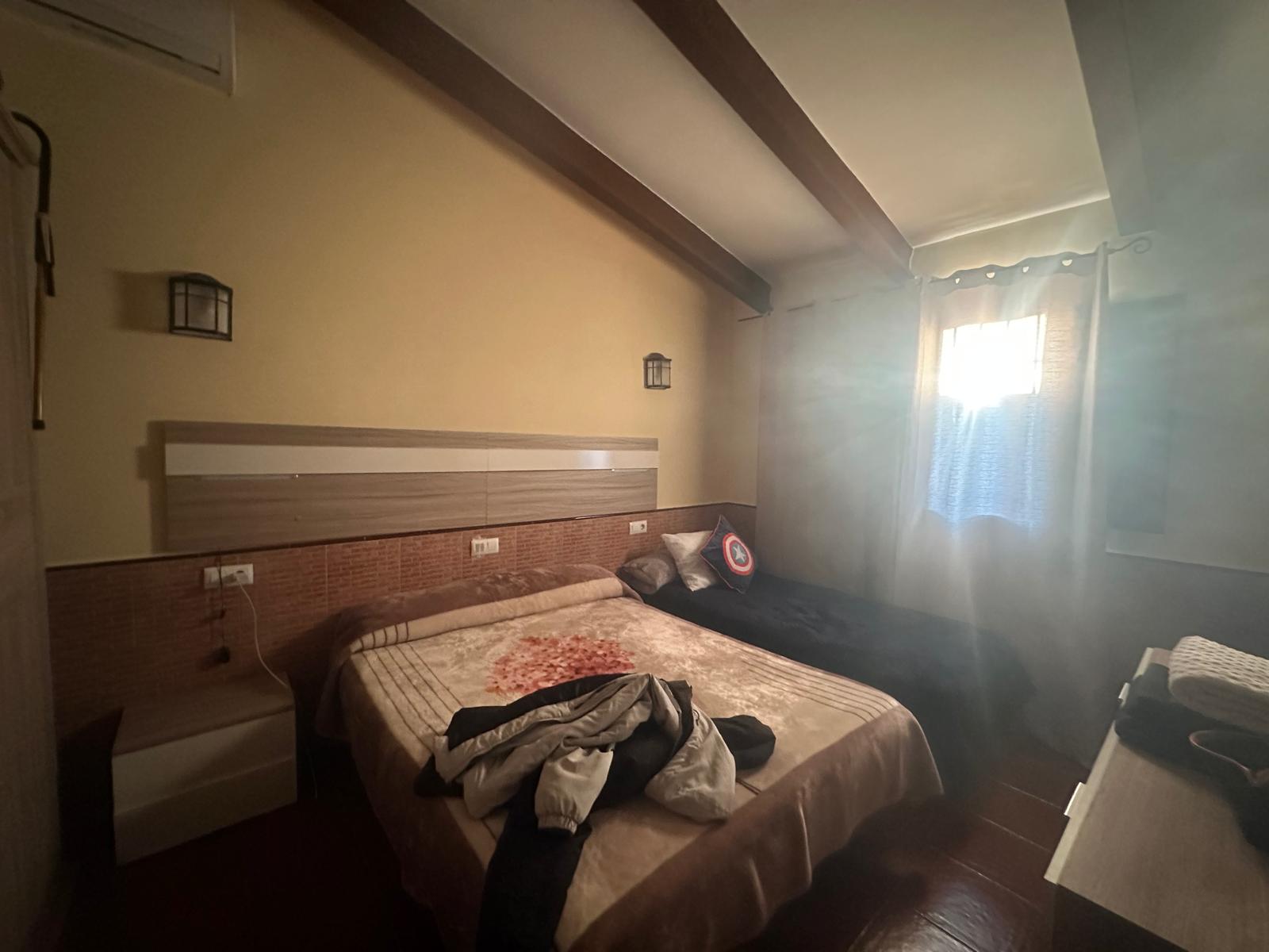 Charming Finca in La Majada