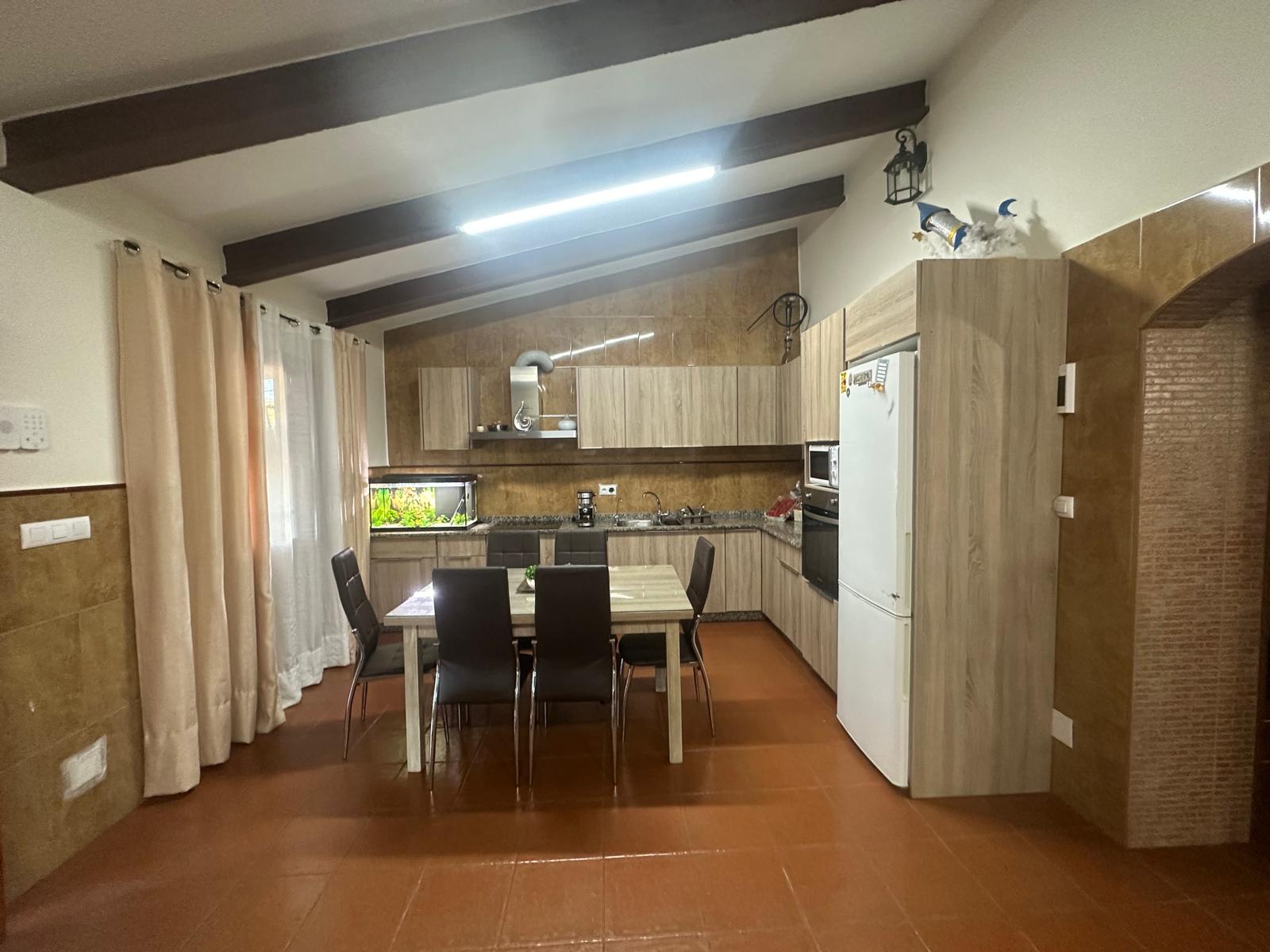 Charming Finca in La Majada