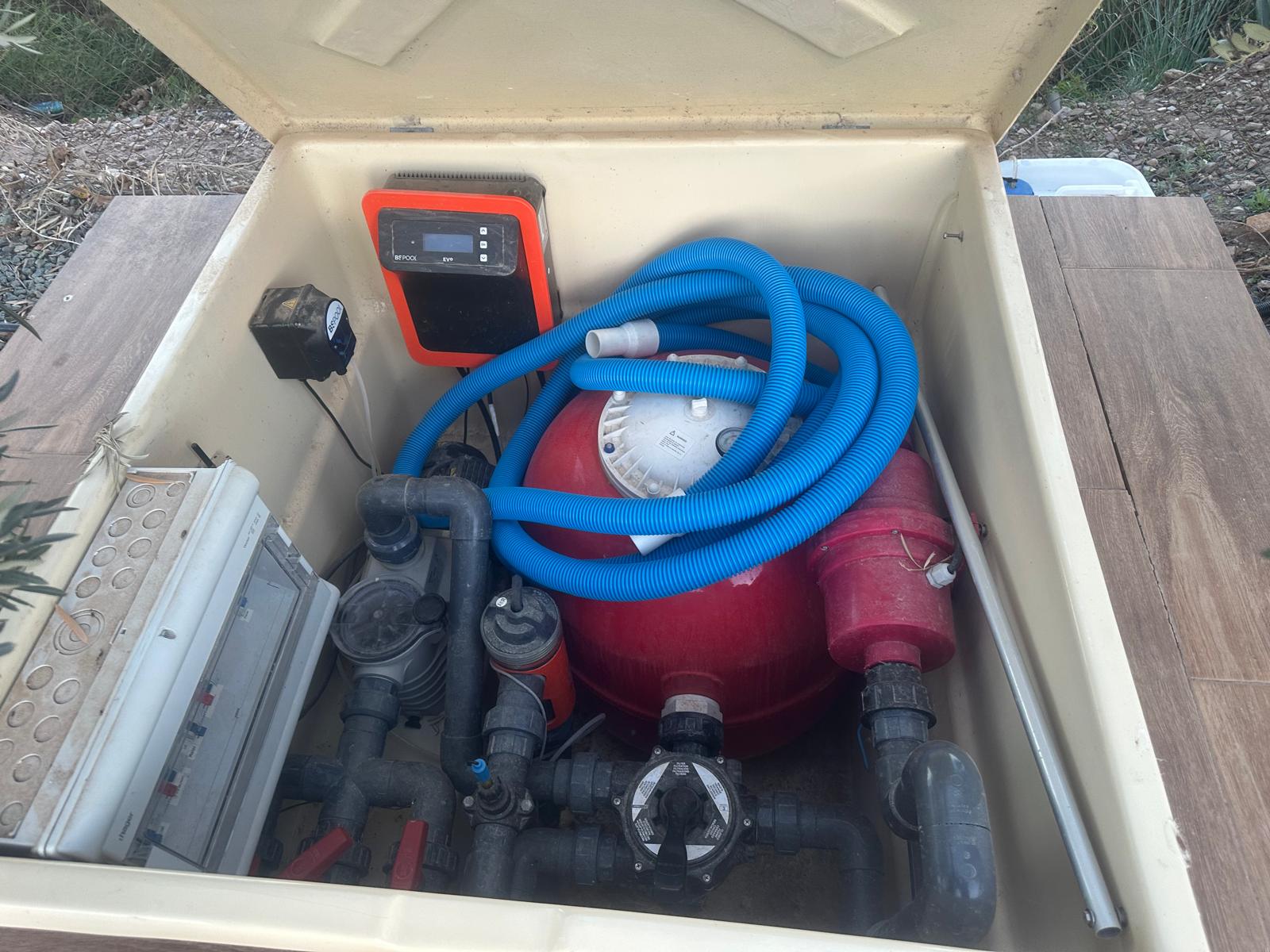 Charming Finca in La Majada