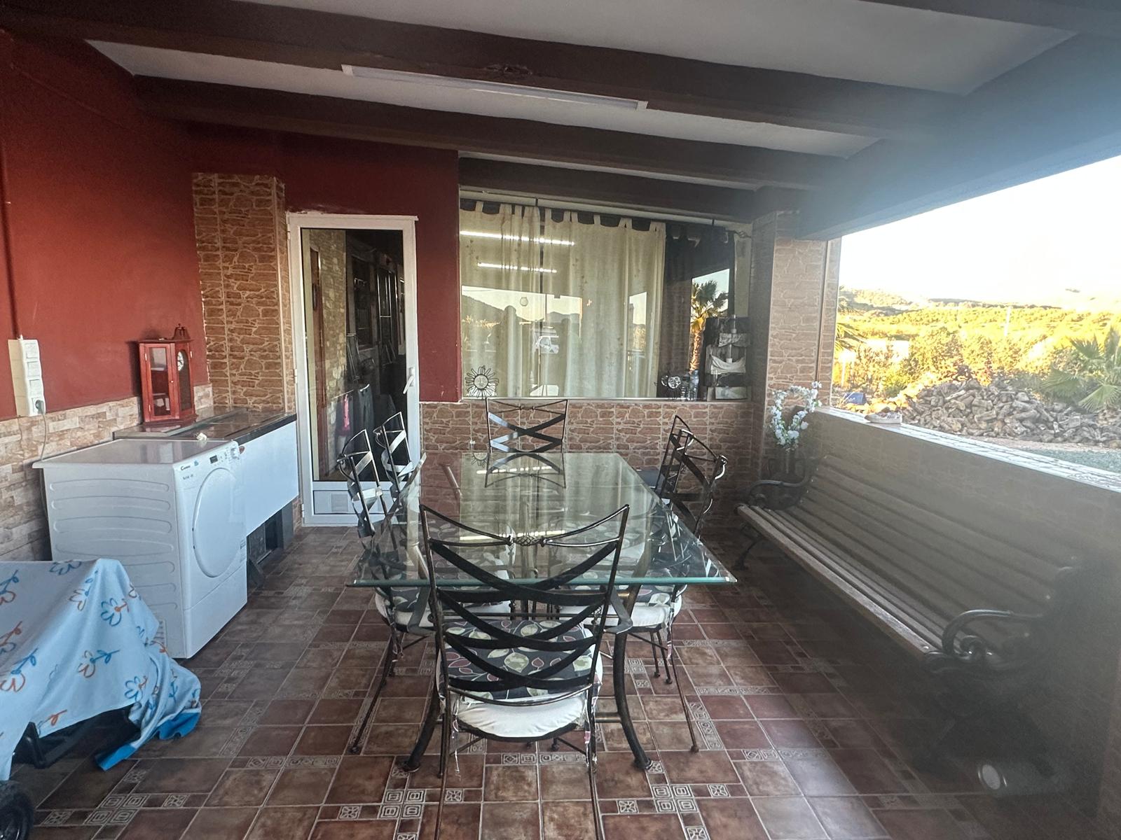 Charming Finca in La Majada