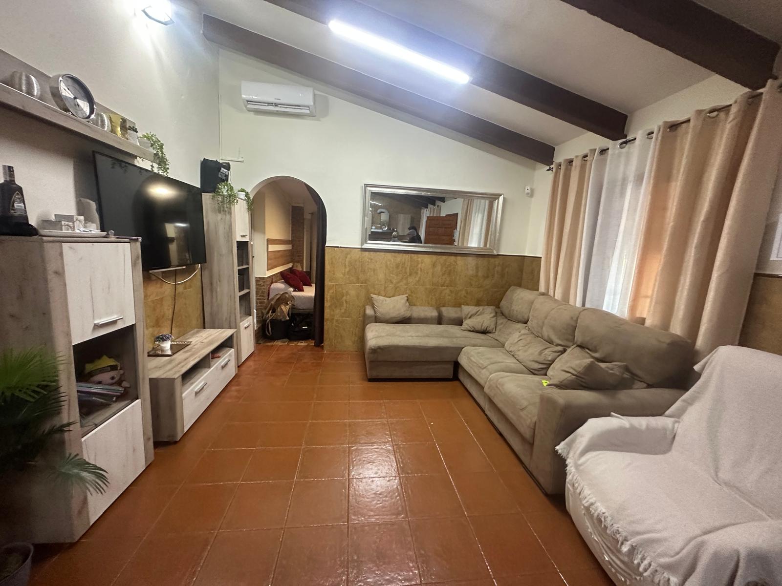 Charming Finca in La Majada