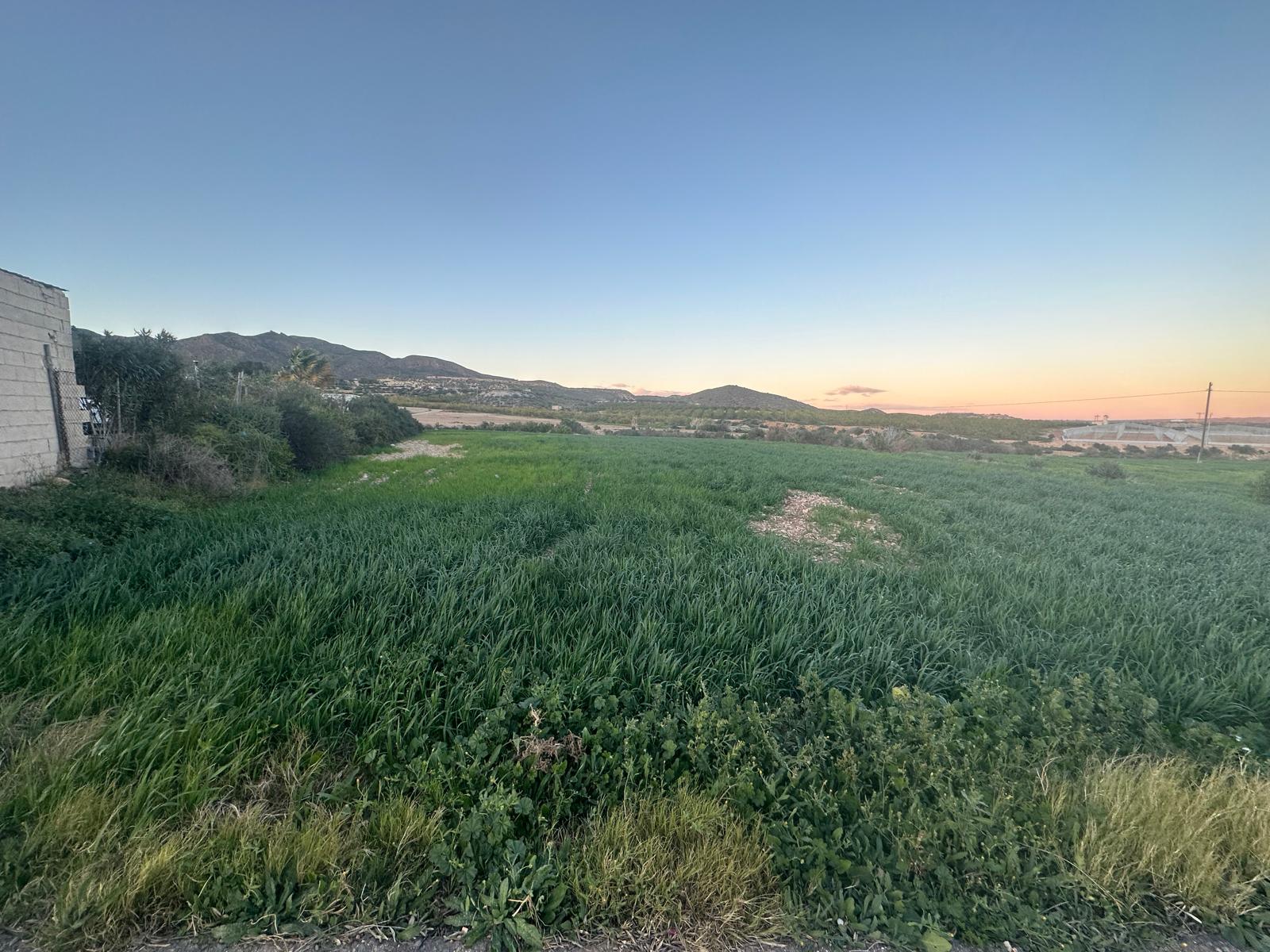 Charming Finca in La Majada