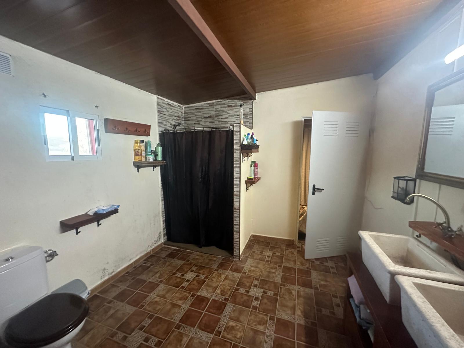 Charming Finca in La Majada