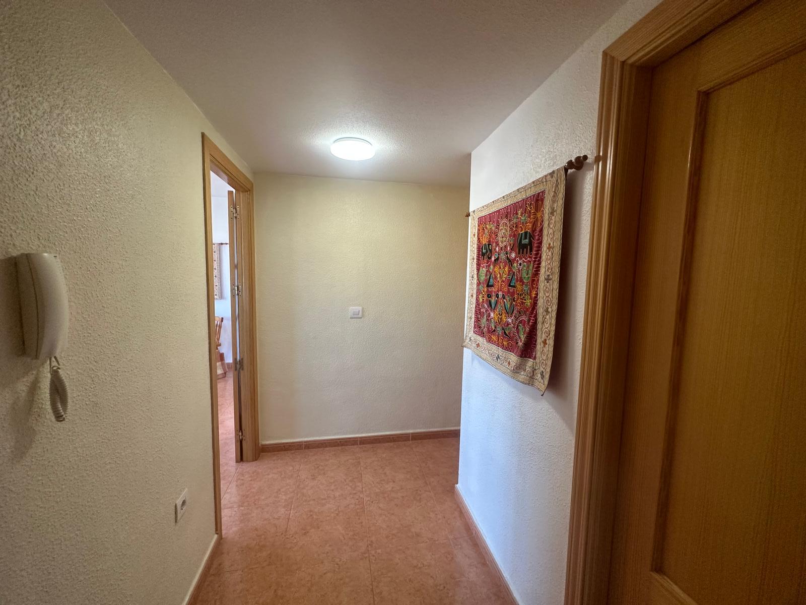FANTASTIC 1 BED APARTMENT IN LA CUMBRE