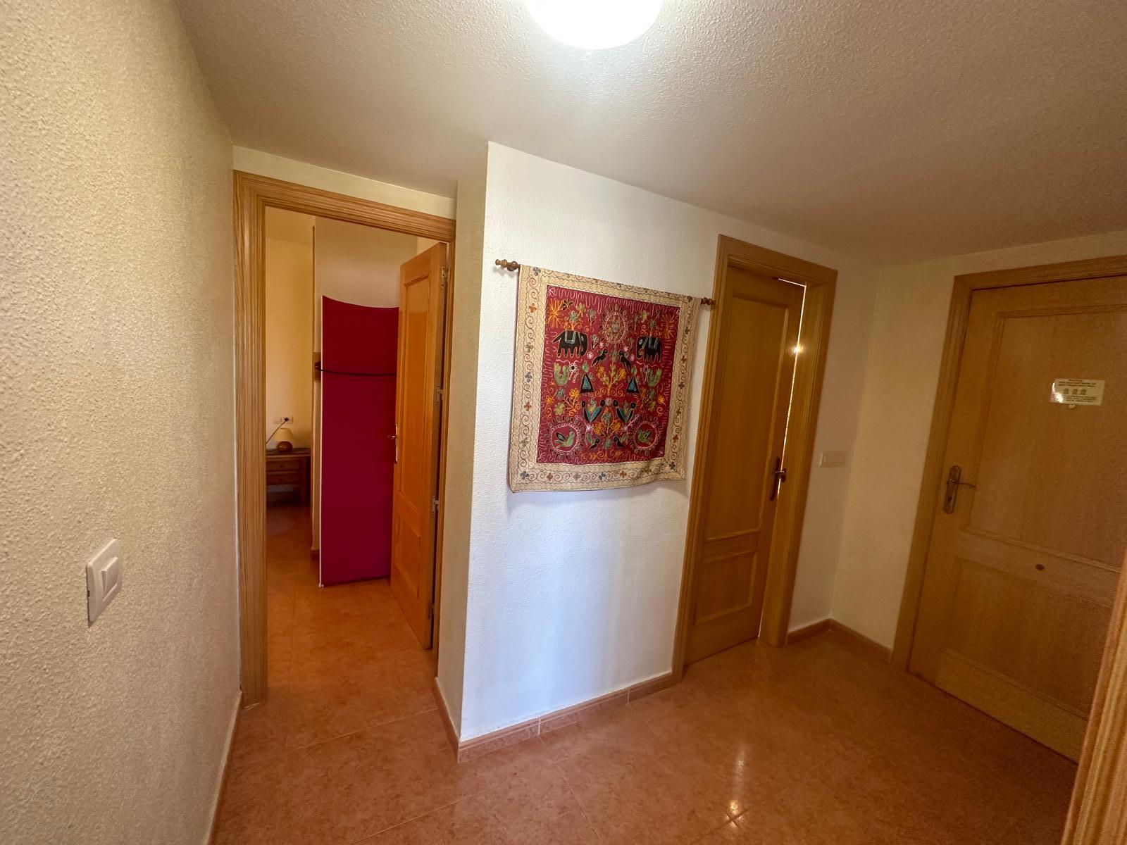 FANTASTIC 1 BED APARTMENT IN LA CUMBRE