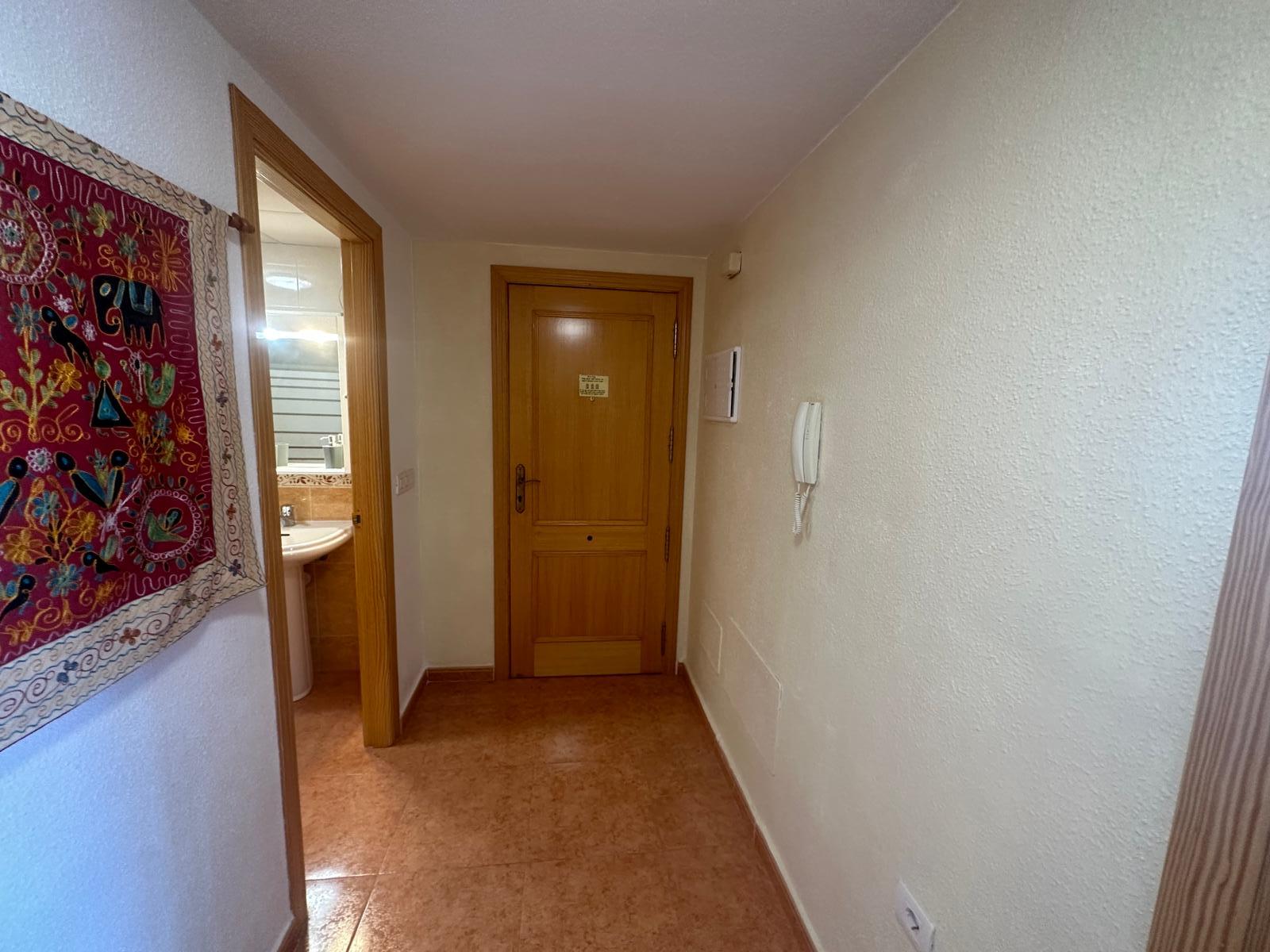 FANTASTIC 1 BED APARTMENT IN LA CUMBRE