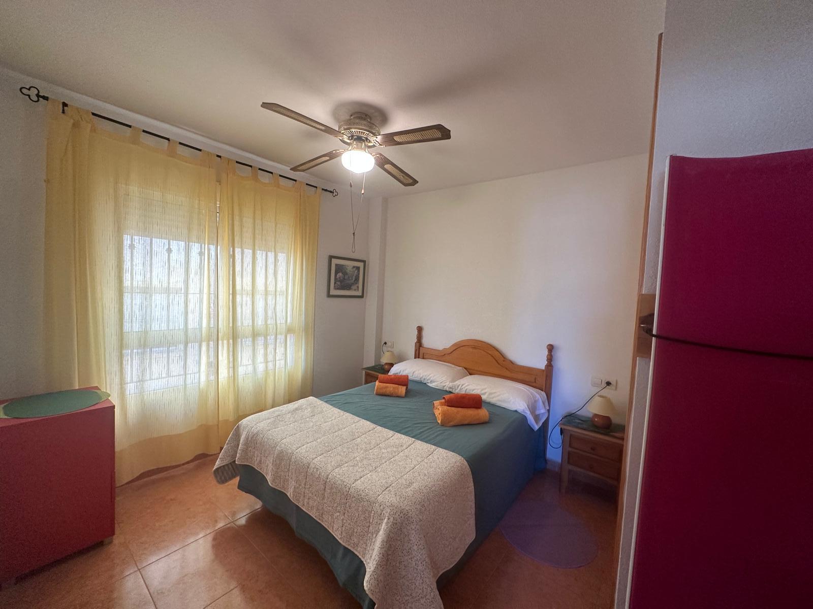 FANTASTIC 1 BED APARTMENT IN LA CUMBRE