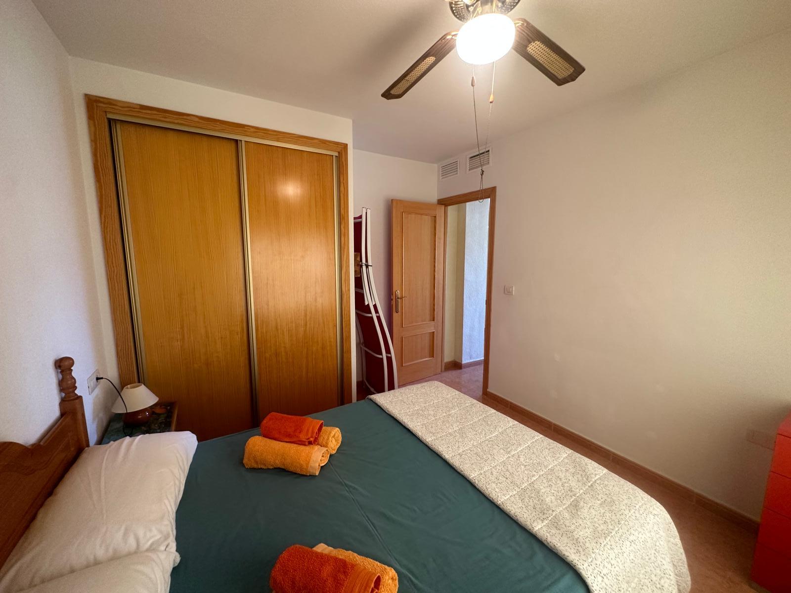 FANTASTIC 1 BED APARTMENT IN LA CUMBRE
