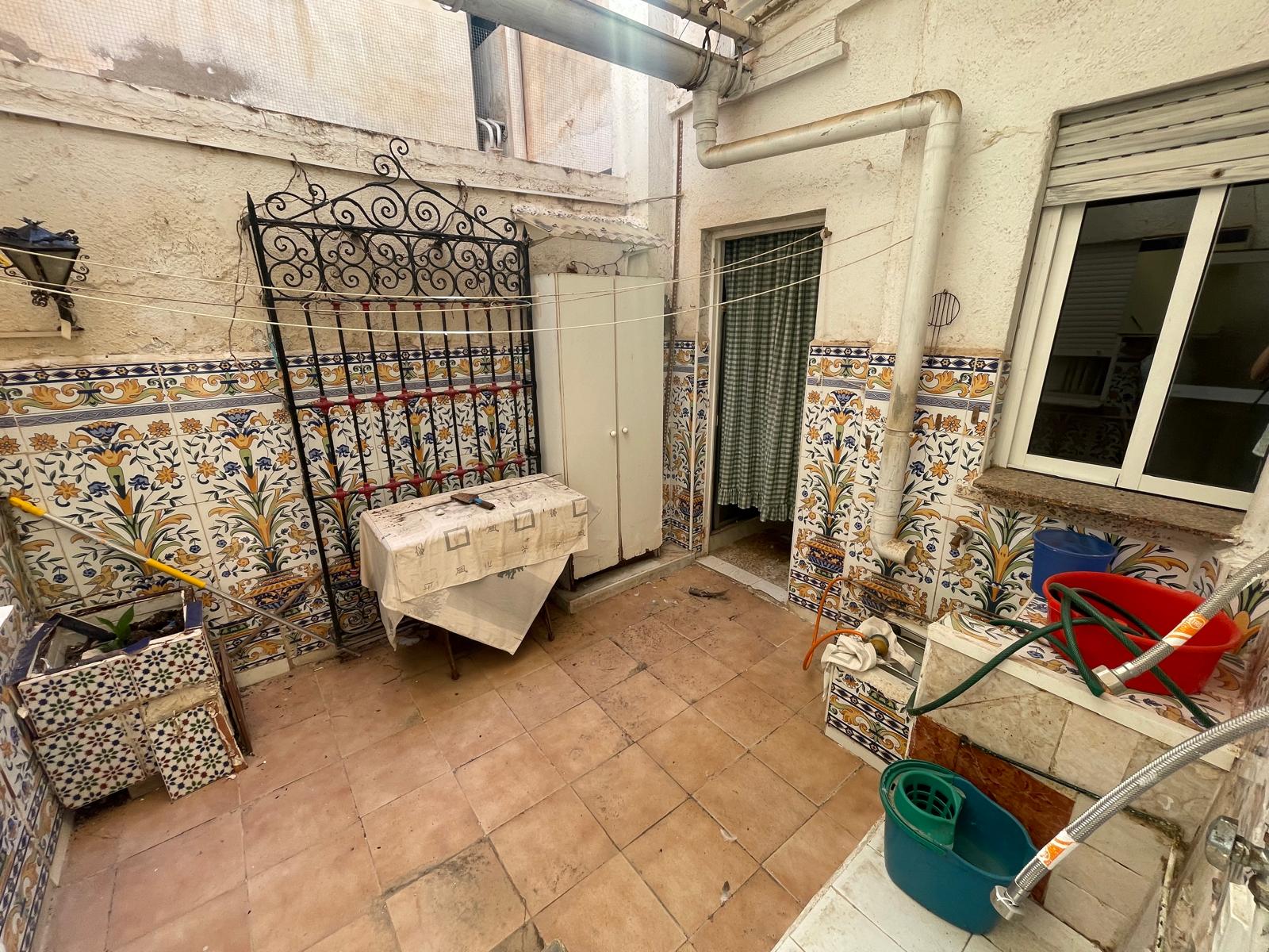 House for sale in Puerto de Mazarrón