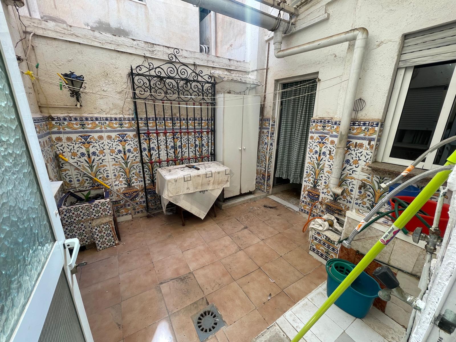 House for sale in Puerto de Mazarrón